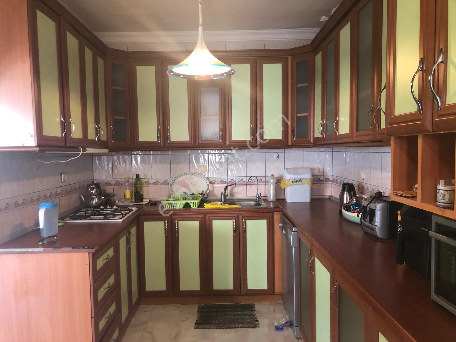 Gümüşlük Koyunbaba'da Gümüşkaya Sitesinde 3+1 İkiz Dubleks - Görsel 25