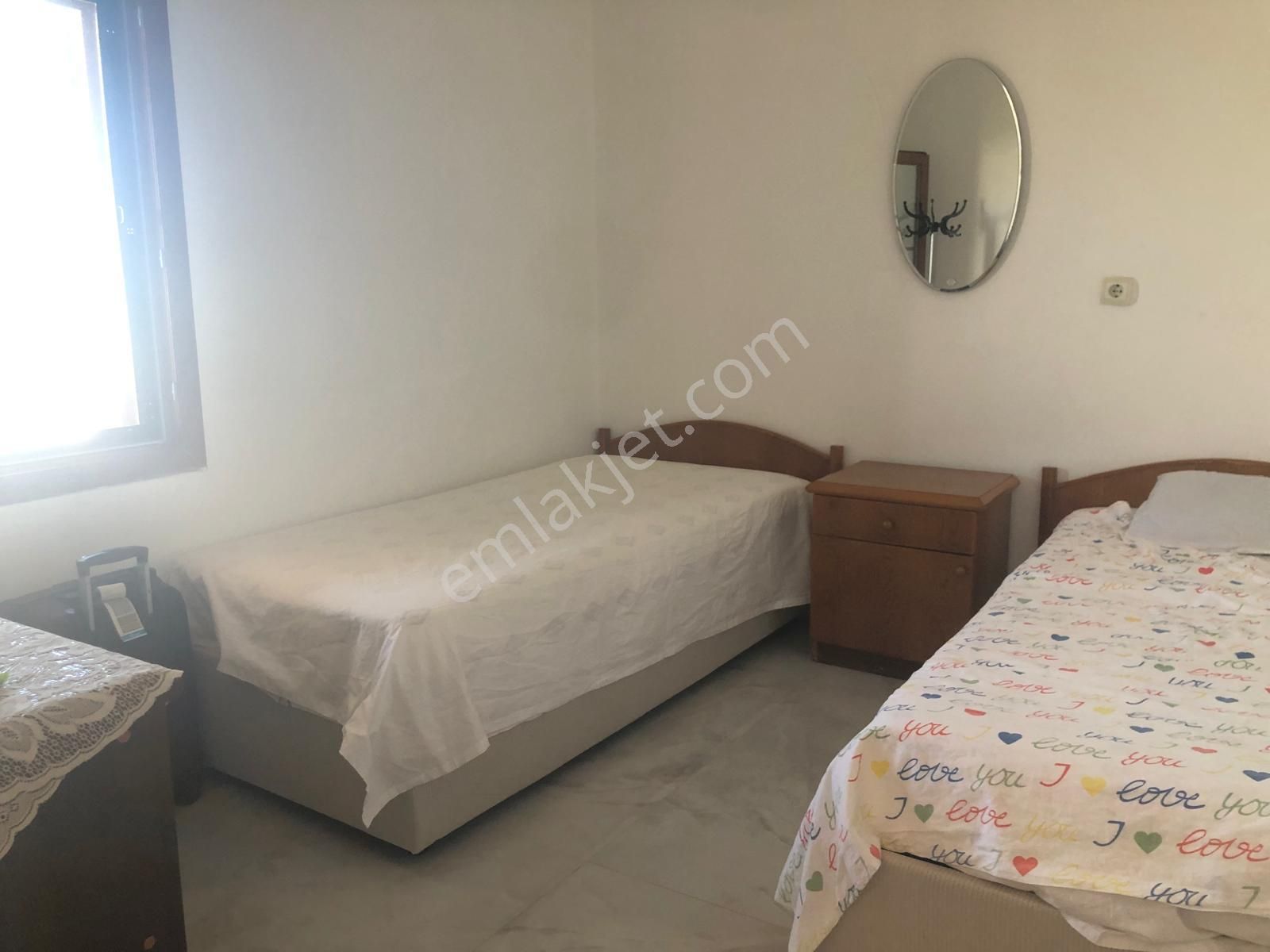 Gümüşlük Koyunbaba'da Gümüşkaya Sitesinde 3+1 İkiz Dubleks - Görsel 30