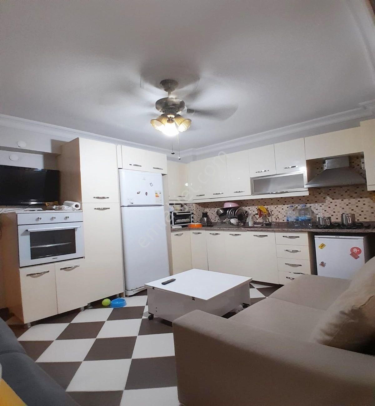 Avcılar Merkezde 3+1 Geniş Bahçe Katı Satılık - Görsel 29