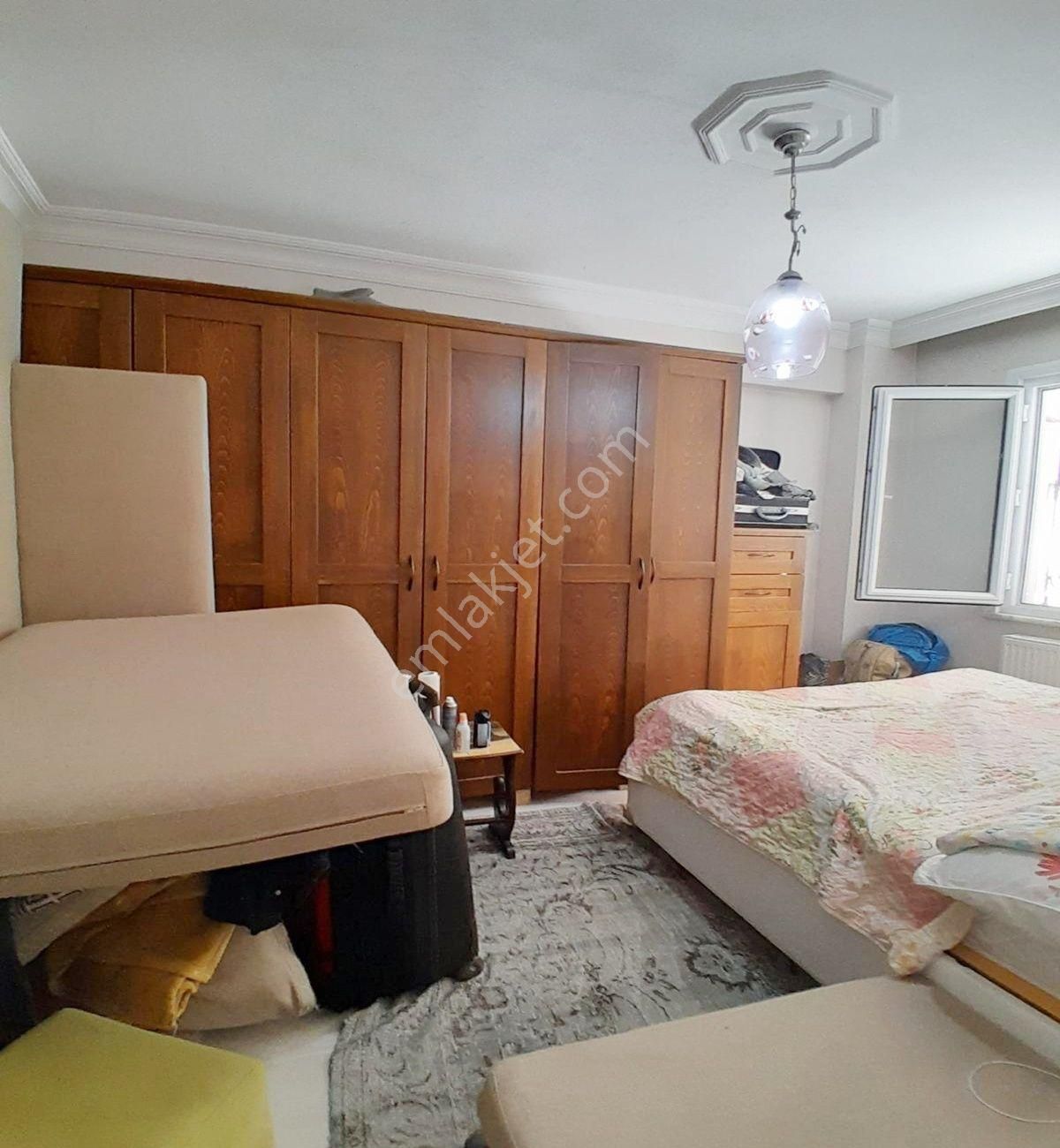 Avcılar Merkezde 3+1 Geniş Bahçe Katı Satılık - Görsel 25