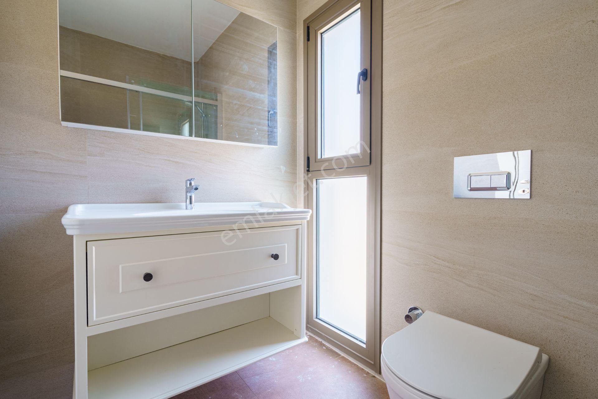 Türkmen Mah. Morea Evlerinde Satılık Müstakil Villa - Görsel 21