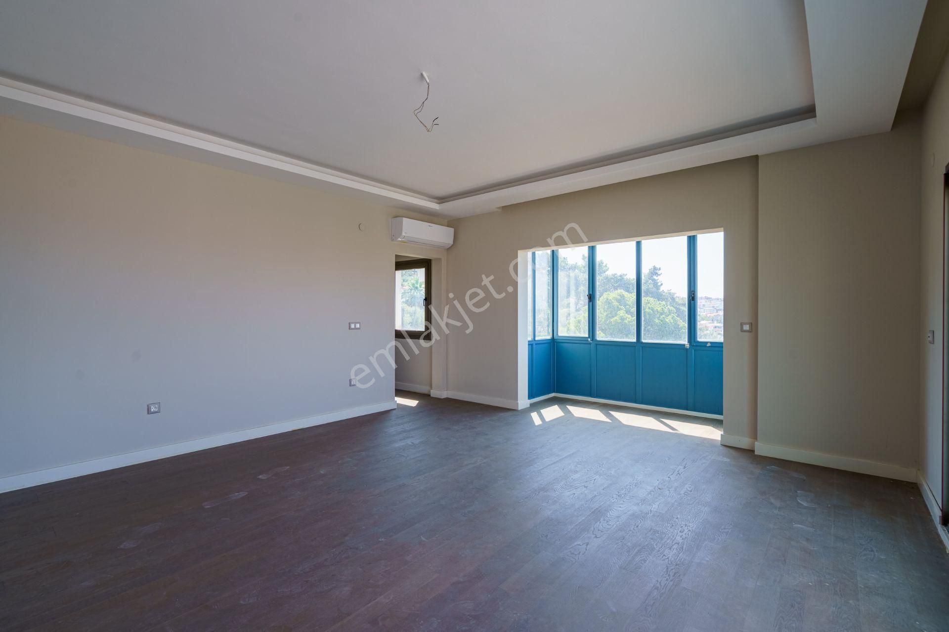 Türkmen Mah. Morea Evlerinde Satılık Müstakil Villa - Görsel 32