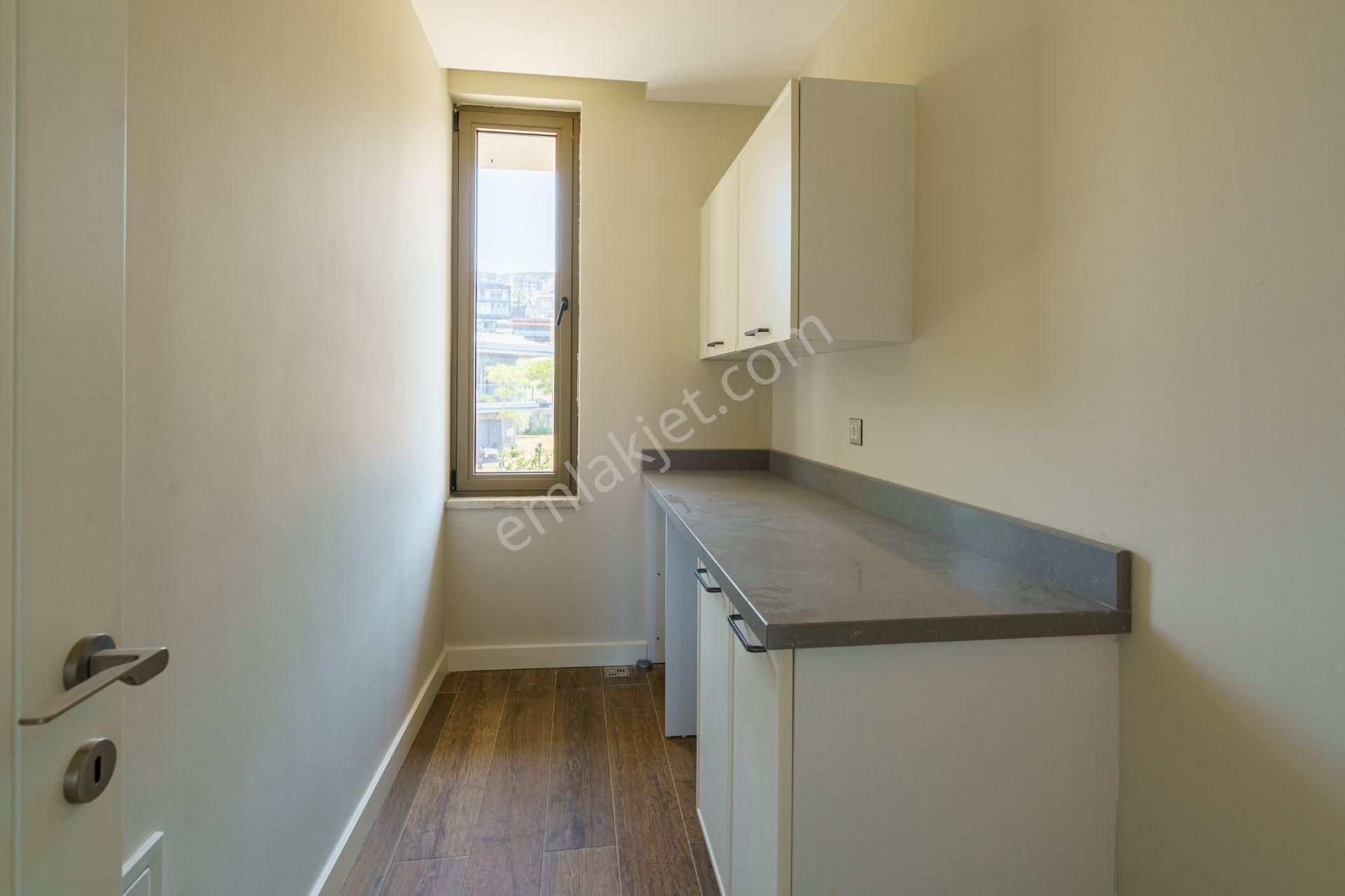 Türkmen Mah. Morea Evlerinde Satılık Müstakil Villa - Görsel 35