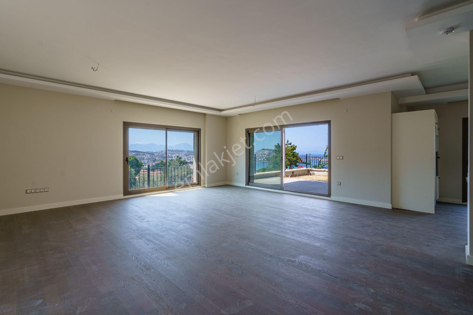 Türkmen Mah. Morea Evlerinde Satılık Müstakil Villa - Görsel 8