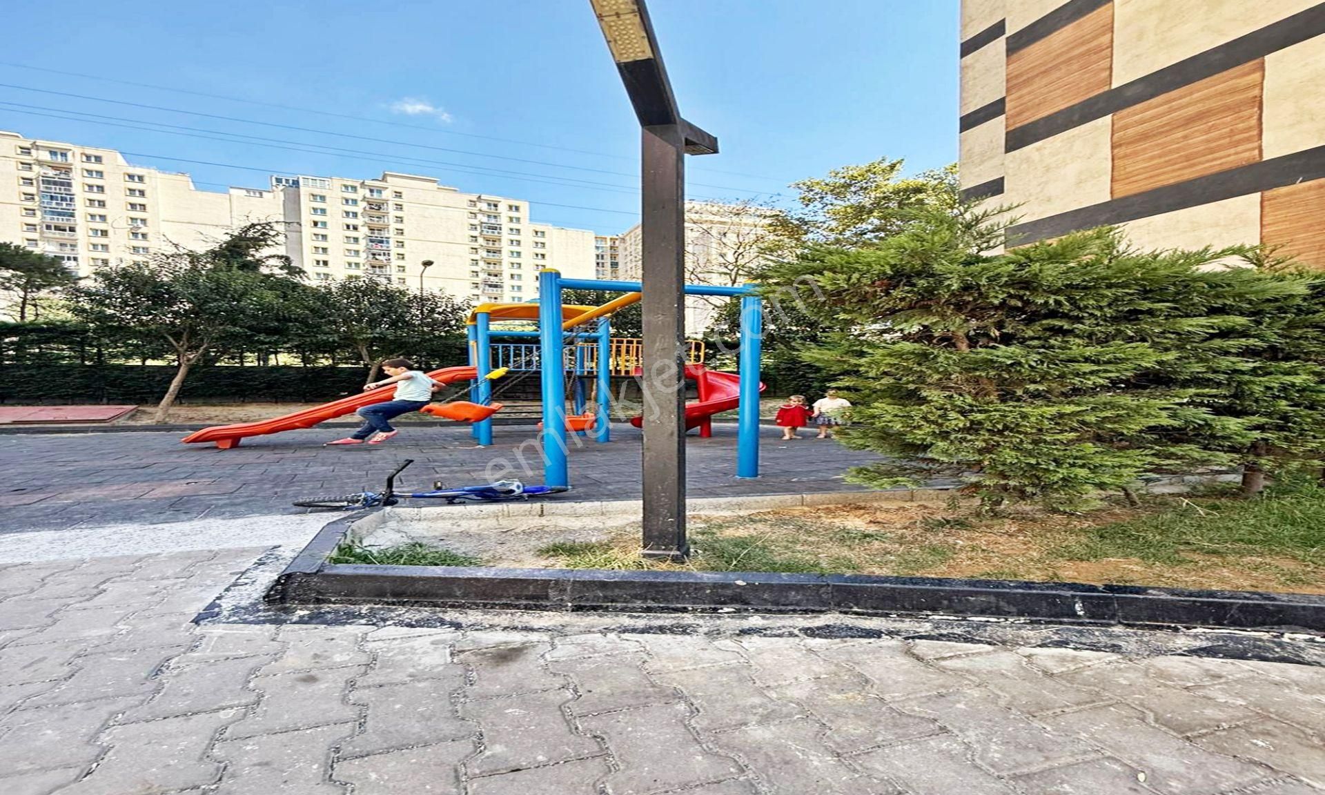 Hem Yatırım&oturuma Uygun Site İçerisinde Full Konsept 1+1 Satılık Daire - Görsel 13