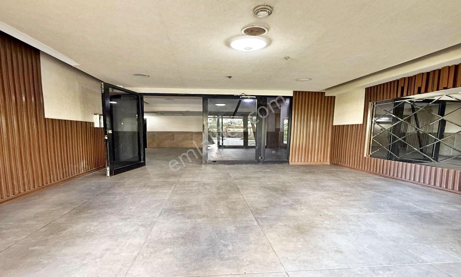 Hem Yatırım&oturuma Uygun Site İçerisinde Full Konsept 1+1 Satılık Daire - Görsel 2