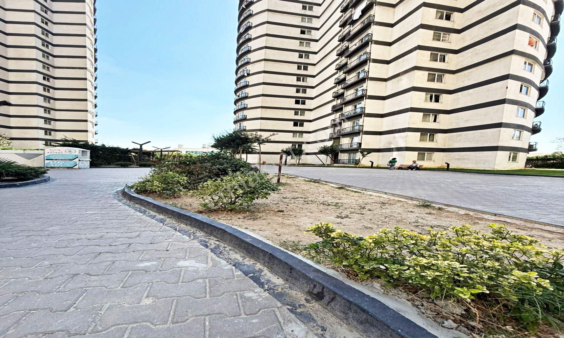 Hem Yatırım&oturuma Uygun Site İçerisinde Full Konsept 1+1 Satılık Daire - Görsel 11