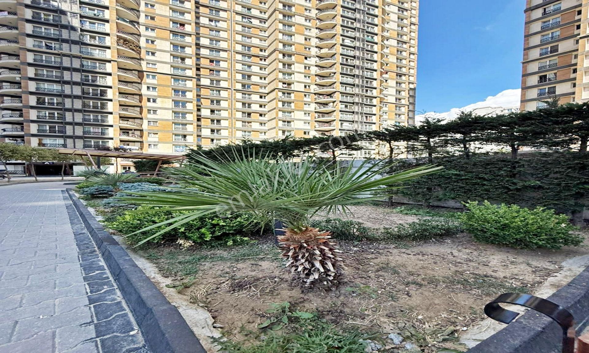 Hem Yatırım&oturuma Uygun Site İçerisinde Full Konsept 1+1 Satılık Daire - Görsel 10