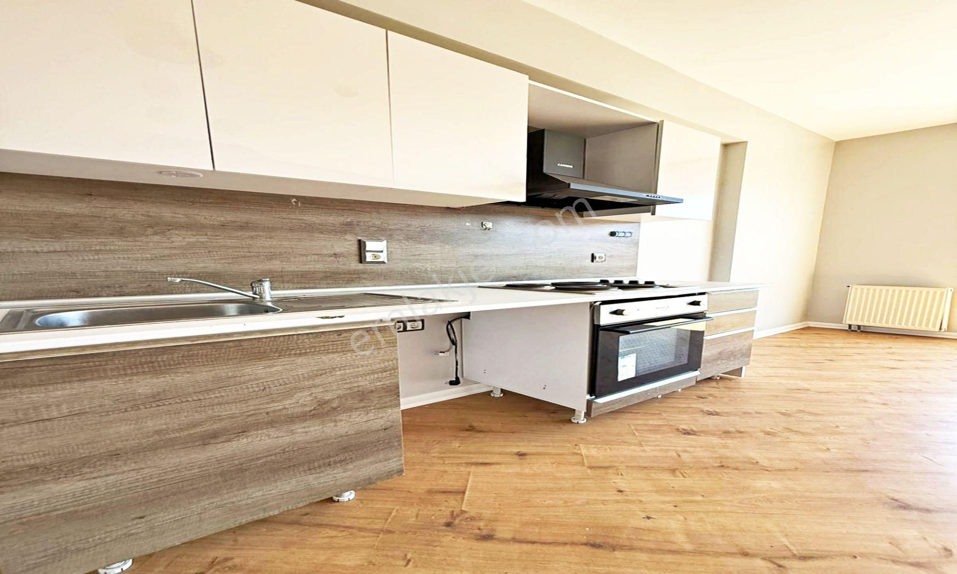 Hem Yatırım&oturuma Uygun Site İçerisinde Full Konsept 1+1 Satılık Daire - Görsel 5