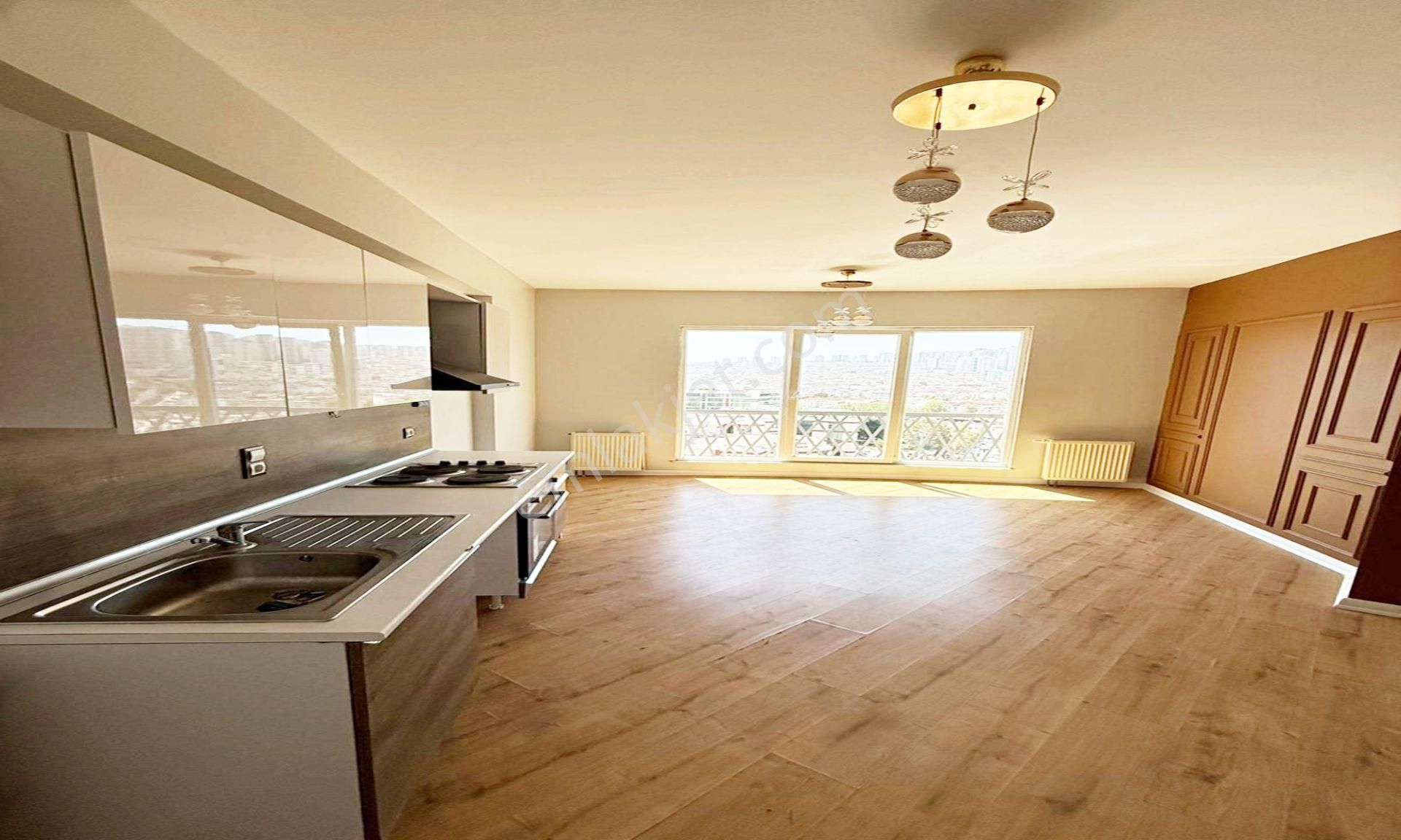 Hem Yatırım&oturuma Uygun Site İçerisinde Full Konsept 1+1 Satılık Daire - Görsel 4