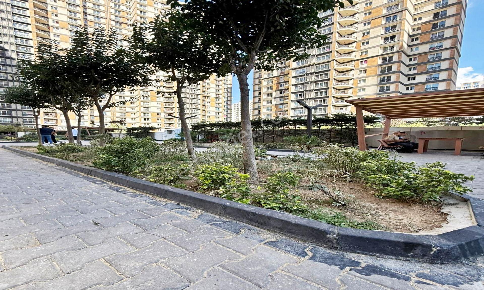 Hem Yatırım&oturuma Uygun Site İçerisinde Full Konsept 1+1 Satılık Daire - Görsel 9