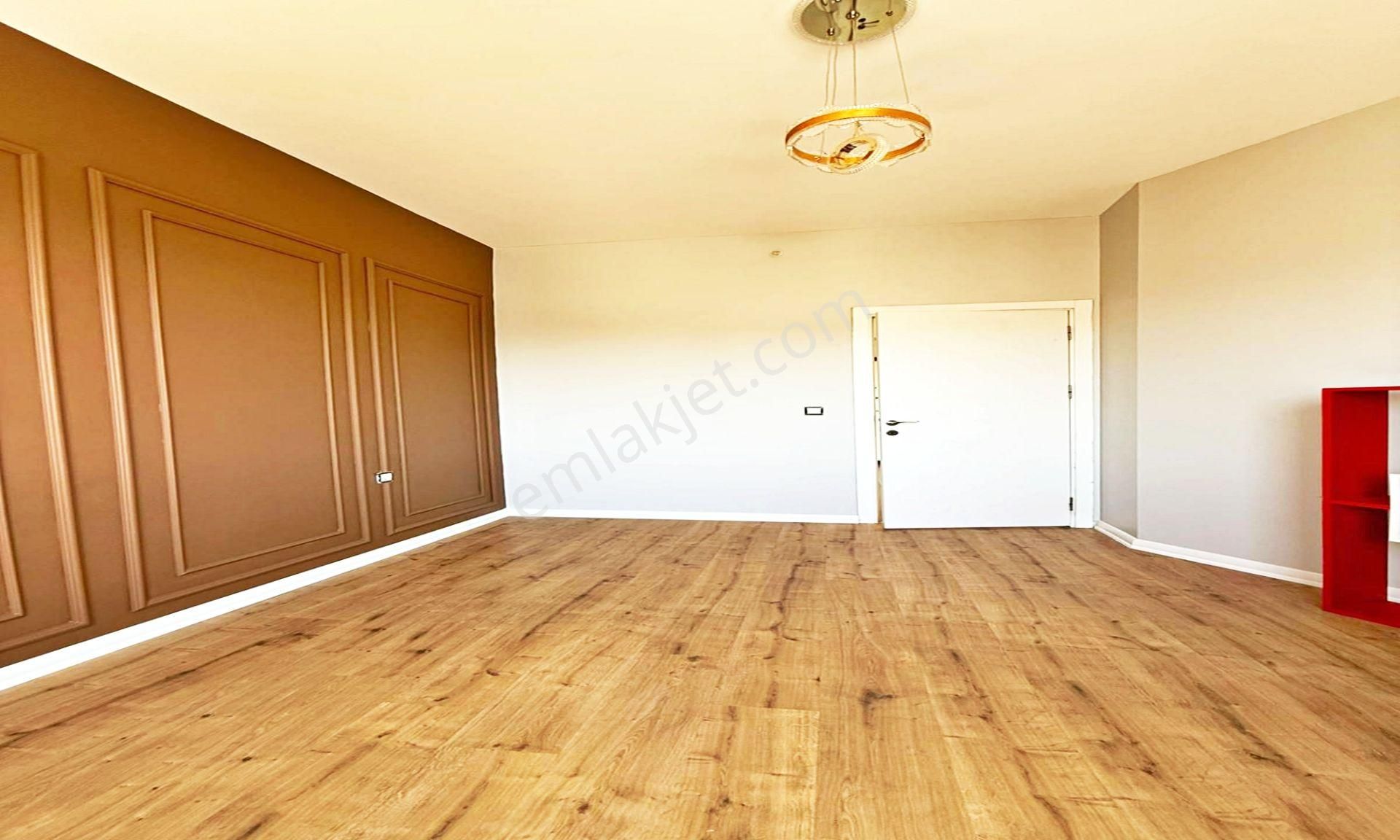 Hem Yatırım&oturuma Uygun Site İçerisinde Full Konsept 1+1 Satılık Daire - Görsel 6