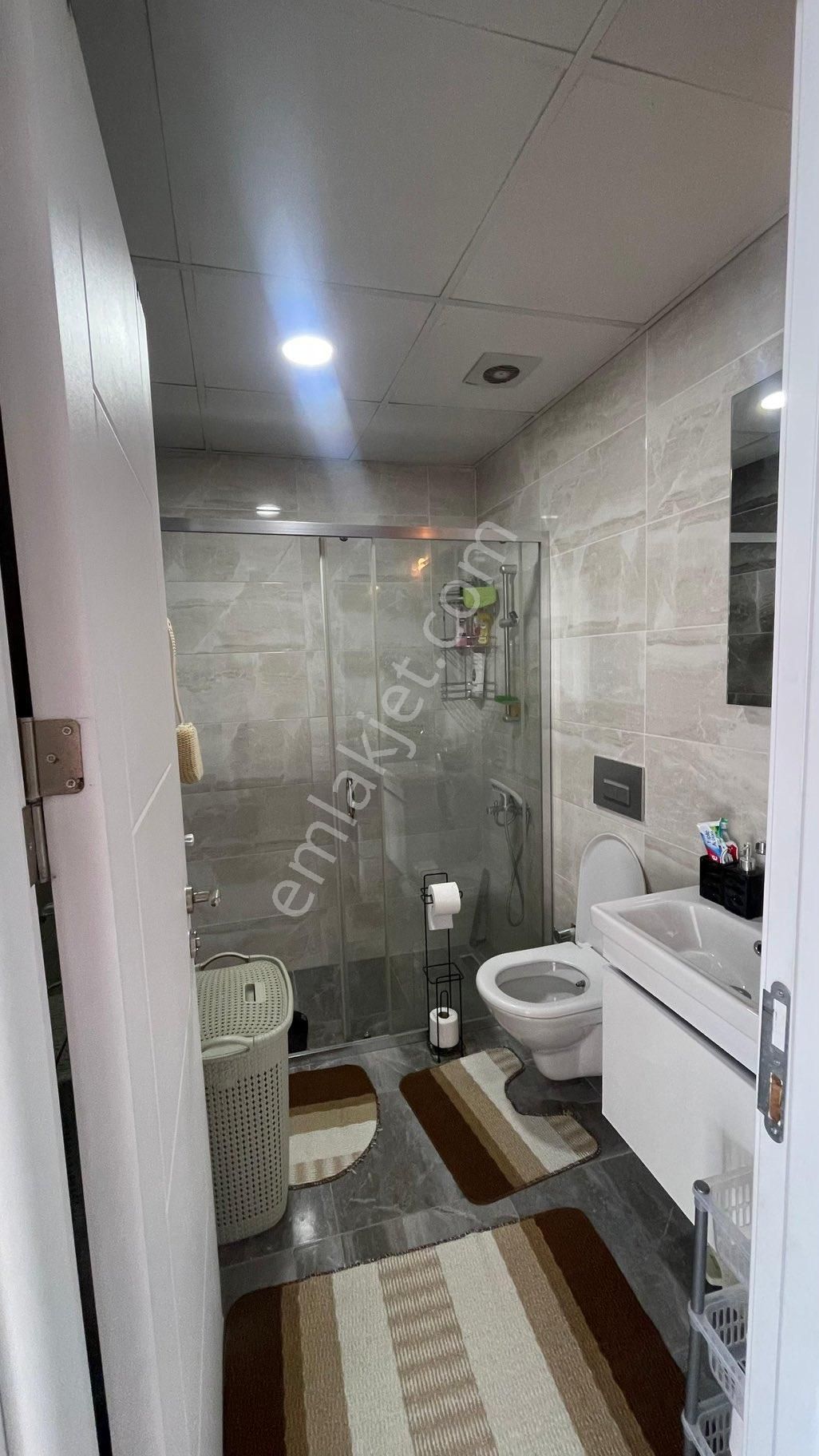 Ncs Emlaktan Acilen Satılık Rezidasta Daire - Görsel 5