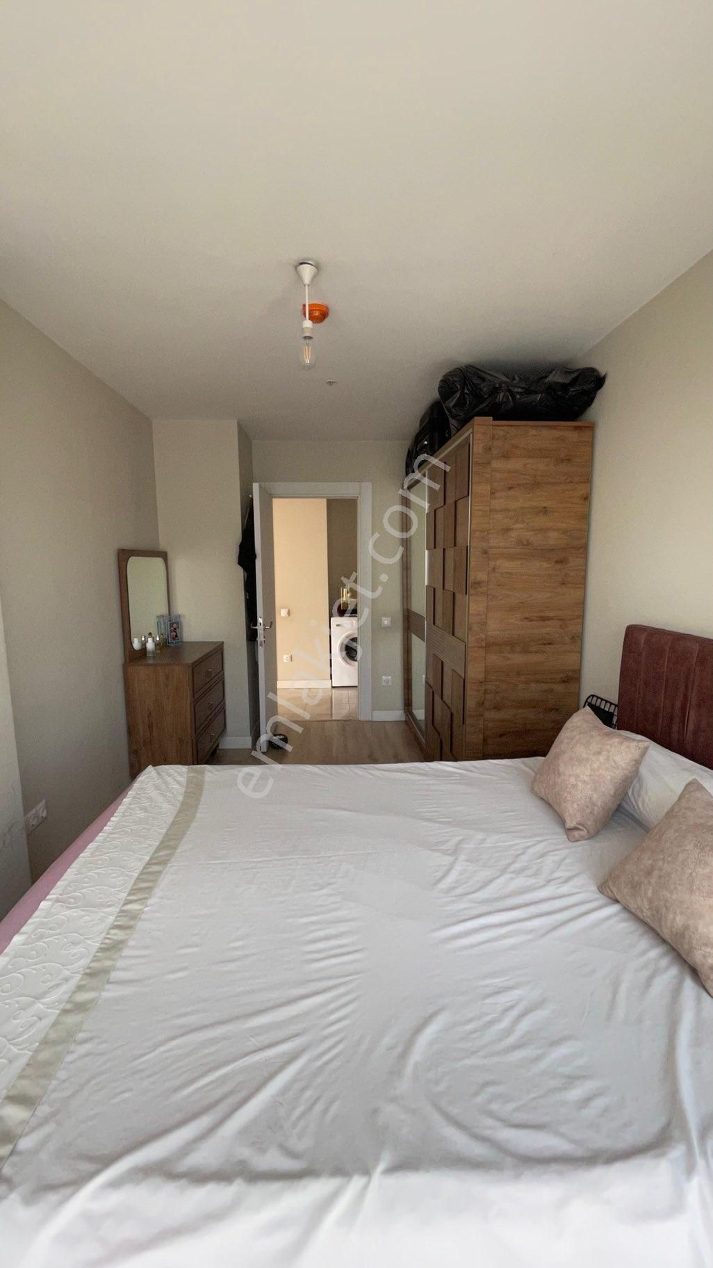 Ncs Emlaktan Acilen Satılık Rezidasta Daire - Görsel 11