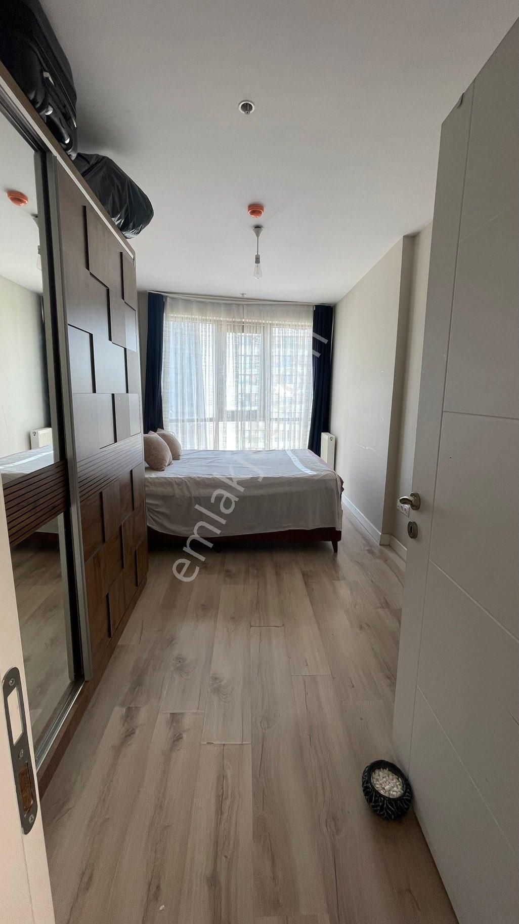 Ncs Emlaktan Acilen Satılık Rezidasta Daire - Görsel 4