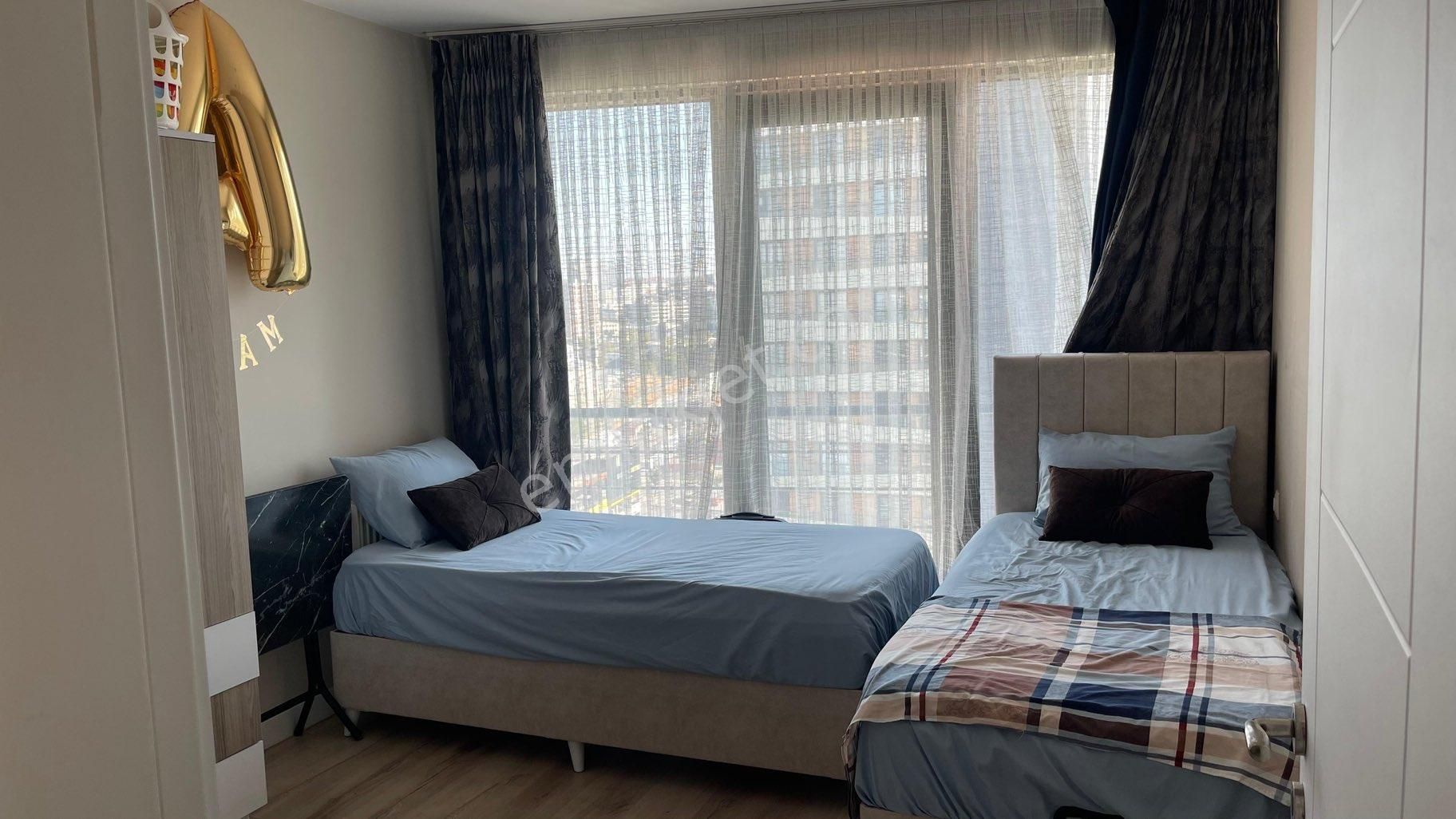 Ncs Emlaktan Acilen Satılık Rezidasta Daire - Görsel 8