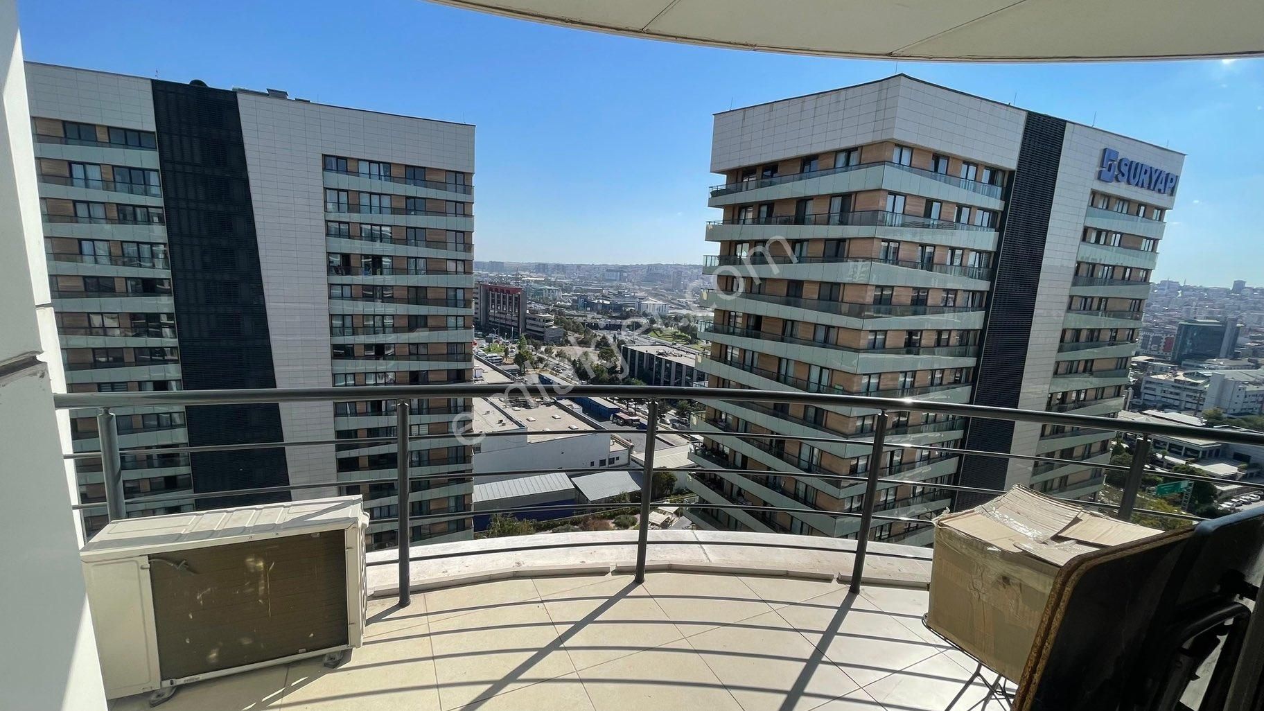 Ncs Emlaktan Acilen Satılık Rezidasta Daire - Görsel 6