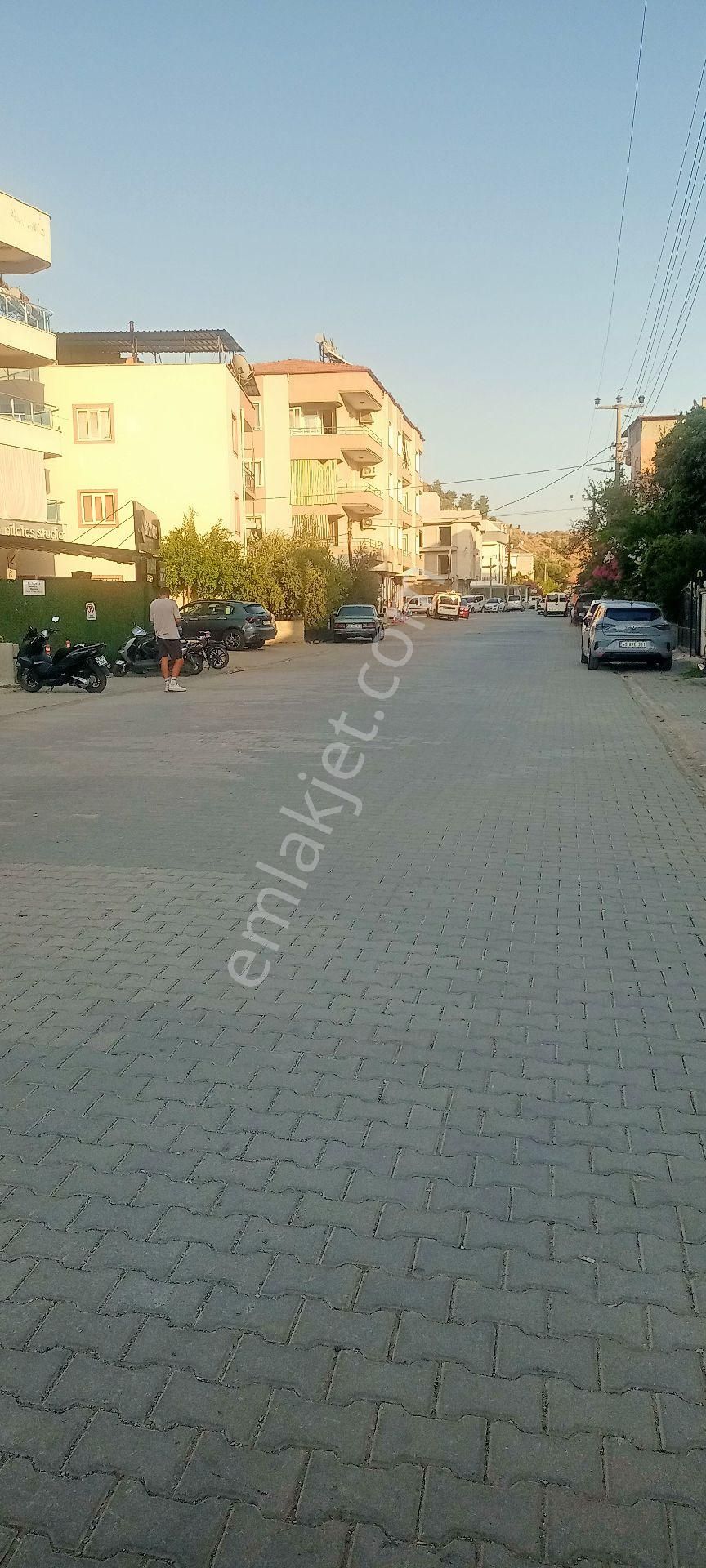 Muğla Ortaca Satılık Arsa - Görsel 3