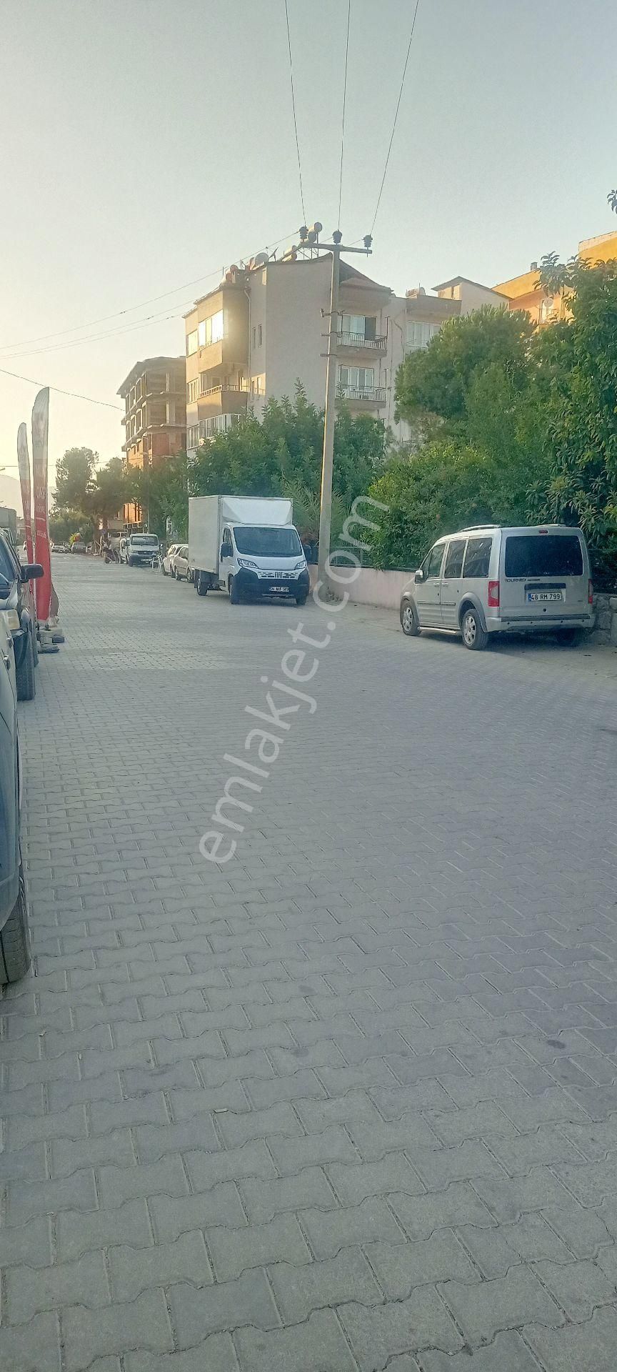 Muğla Ortaca Satılık Arsa - Görsel 4