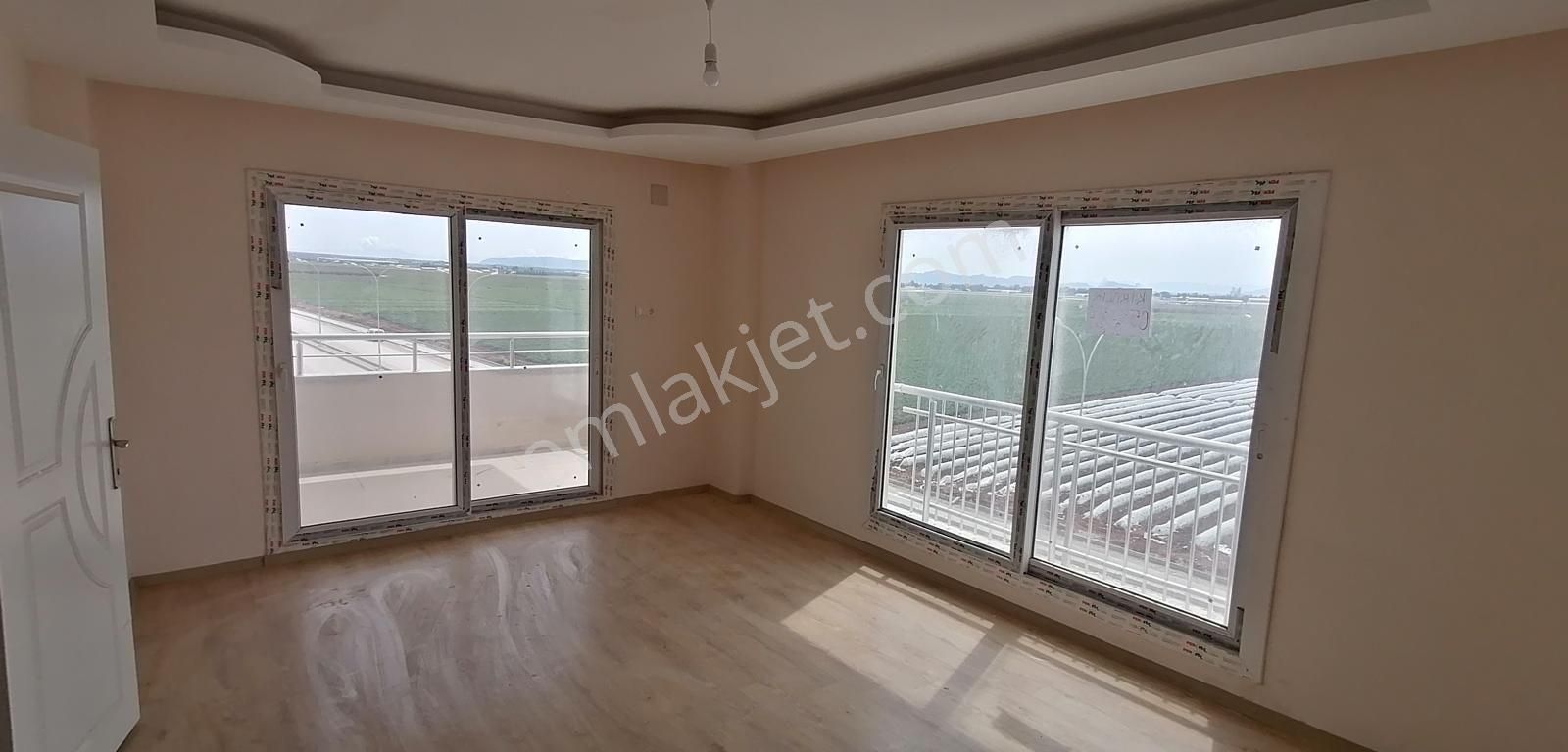 Sarıçam Belediye Arkası Satılık 3+1 Daire Bulvar Üzeri - Görsel 2