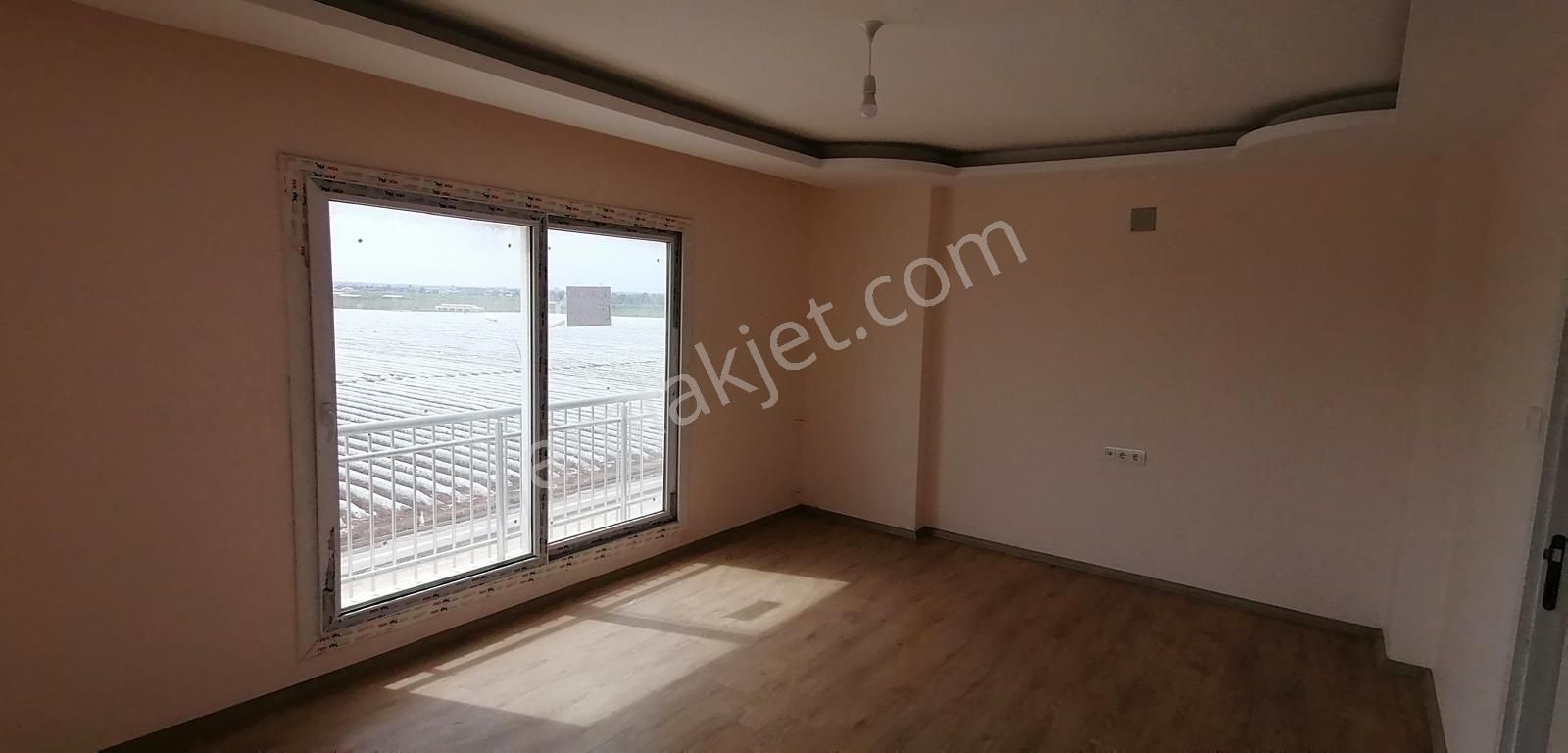 Sarıçam Belediye Arkası Satılık 3+1 Daire Bulvar Üzeri - Görsel 3