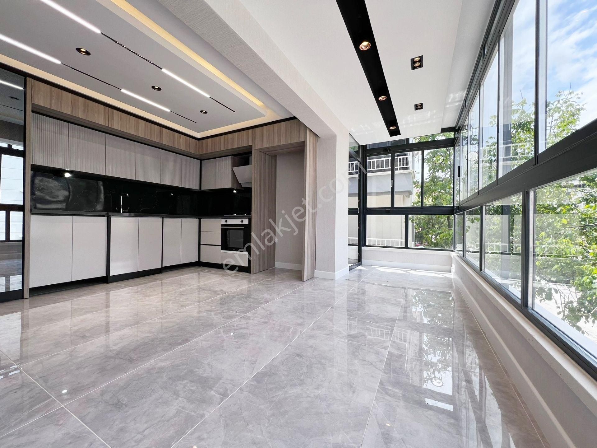 Öz Maşallah'tan Merkezi Konumda Ful Yapılı Acil Satılık 3+1.!!! - Görsel 5