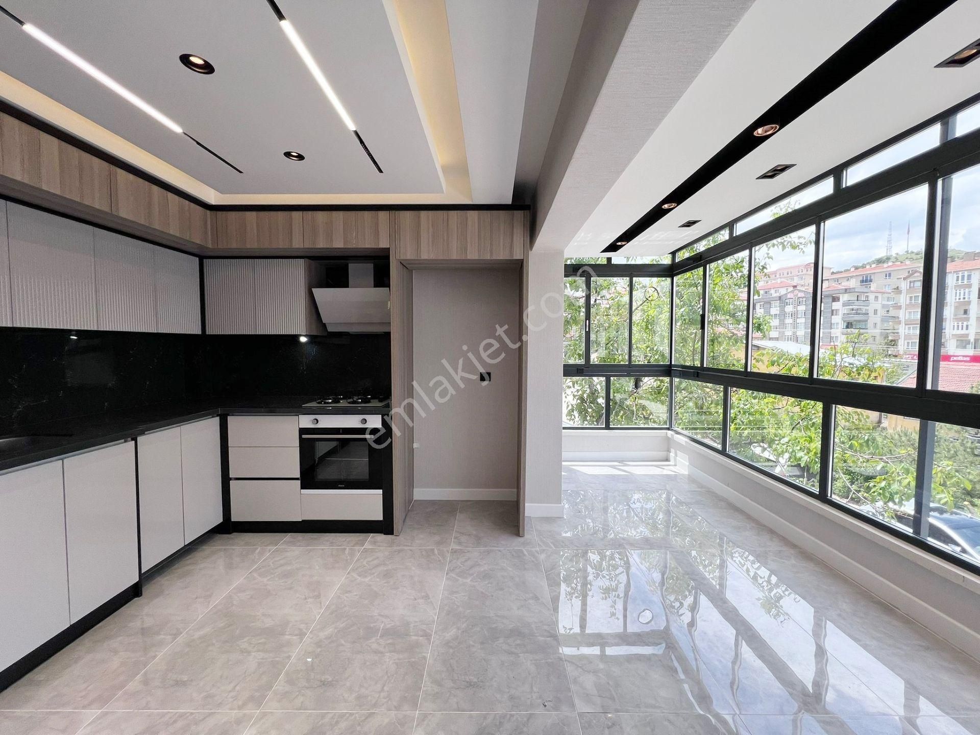 Öz Maşallah'tan Merkezi Konumda Ful Yapılı Acil Satılık 3+1.!!! - Görsel 35