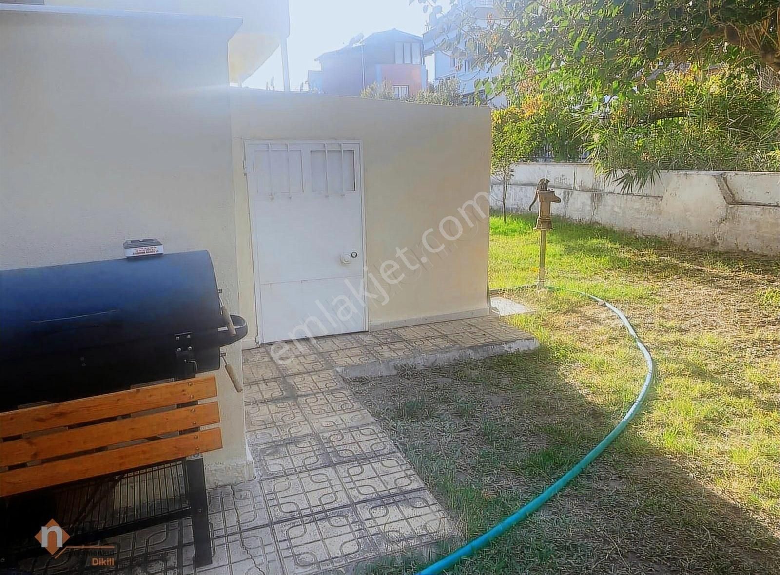 Binax Dan Dikilide Harika Müstakil Villa - Görsel 11