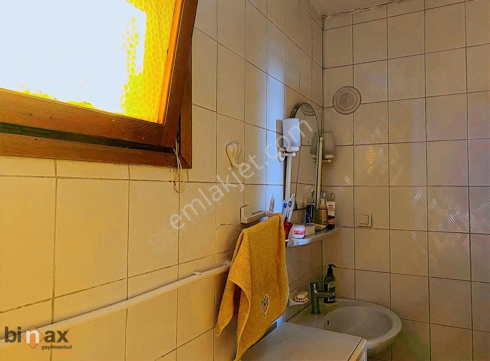 Binax Dan Dikilide Harika Müstakil Villa - Görsel 5