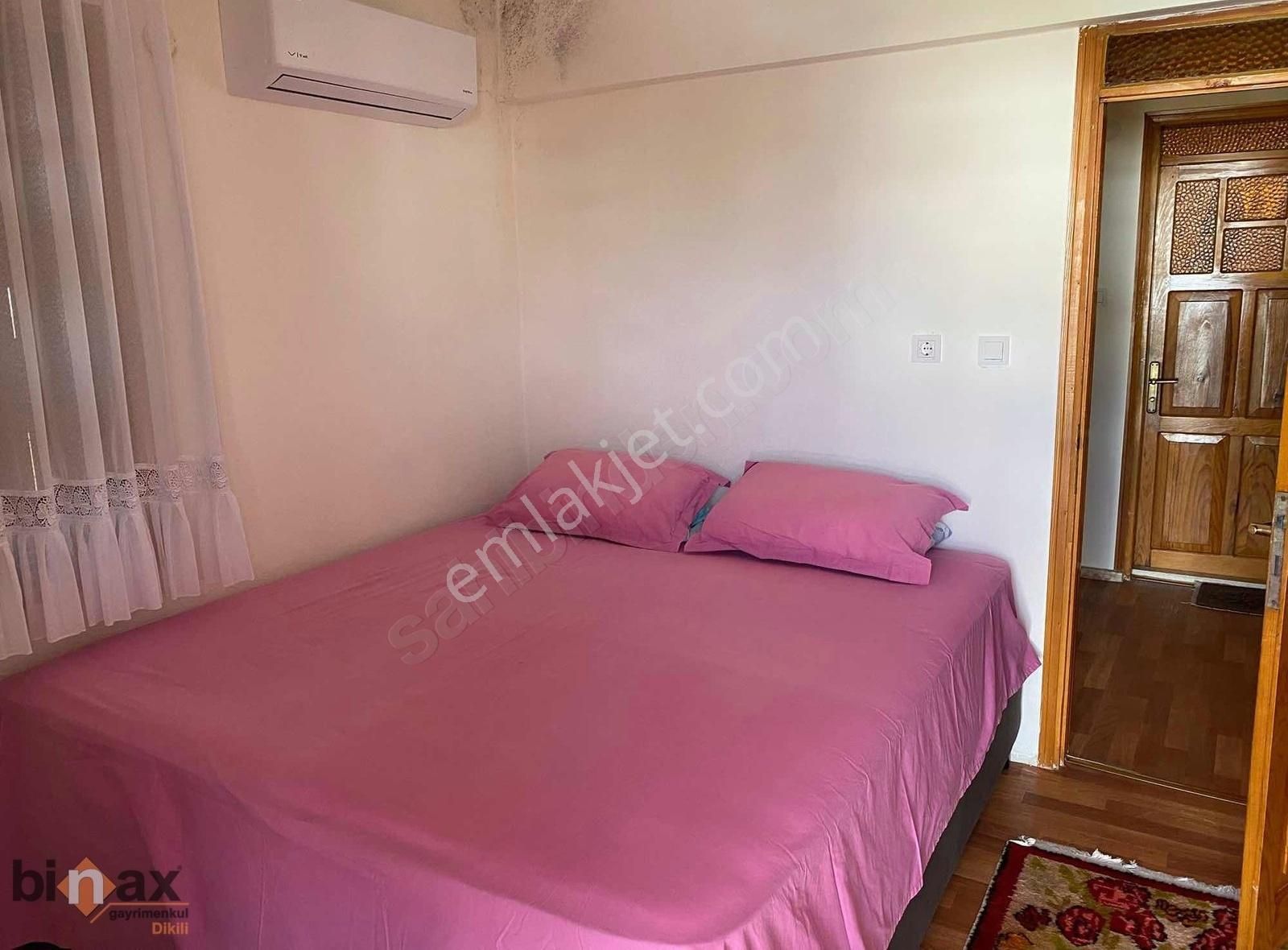 Binax Dan Dikilide Harika Müstakil Villa - Görsel 10