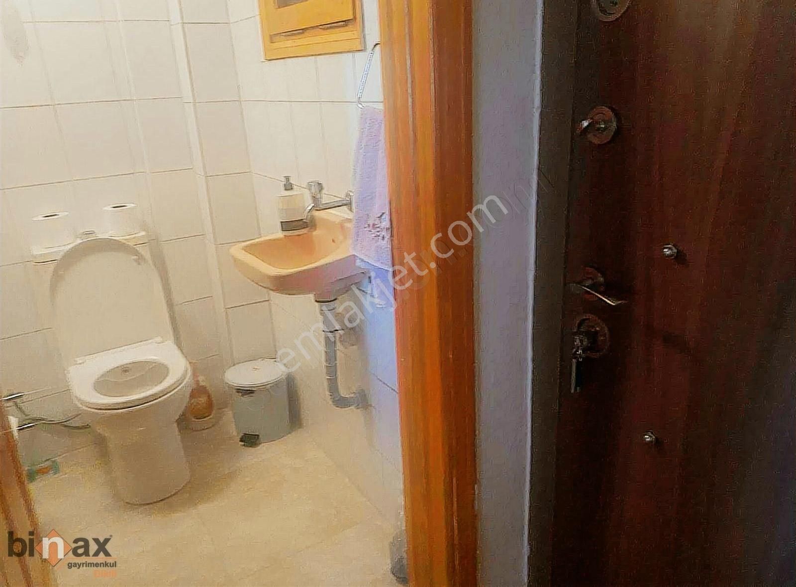 Binax Dan Dikilide Harika Müstakil Villa - Görsel 3