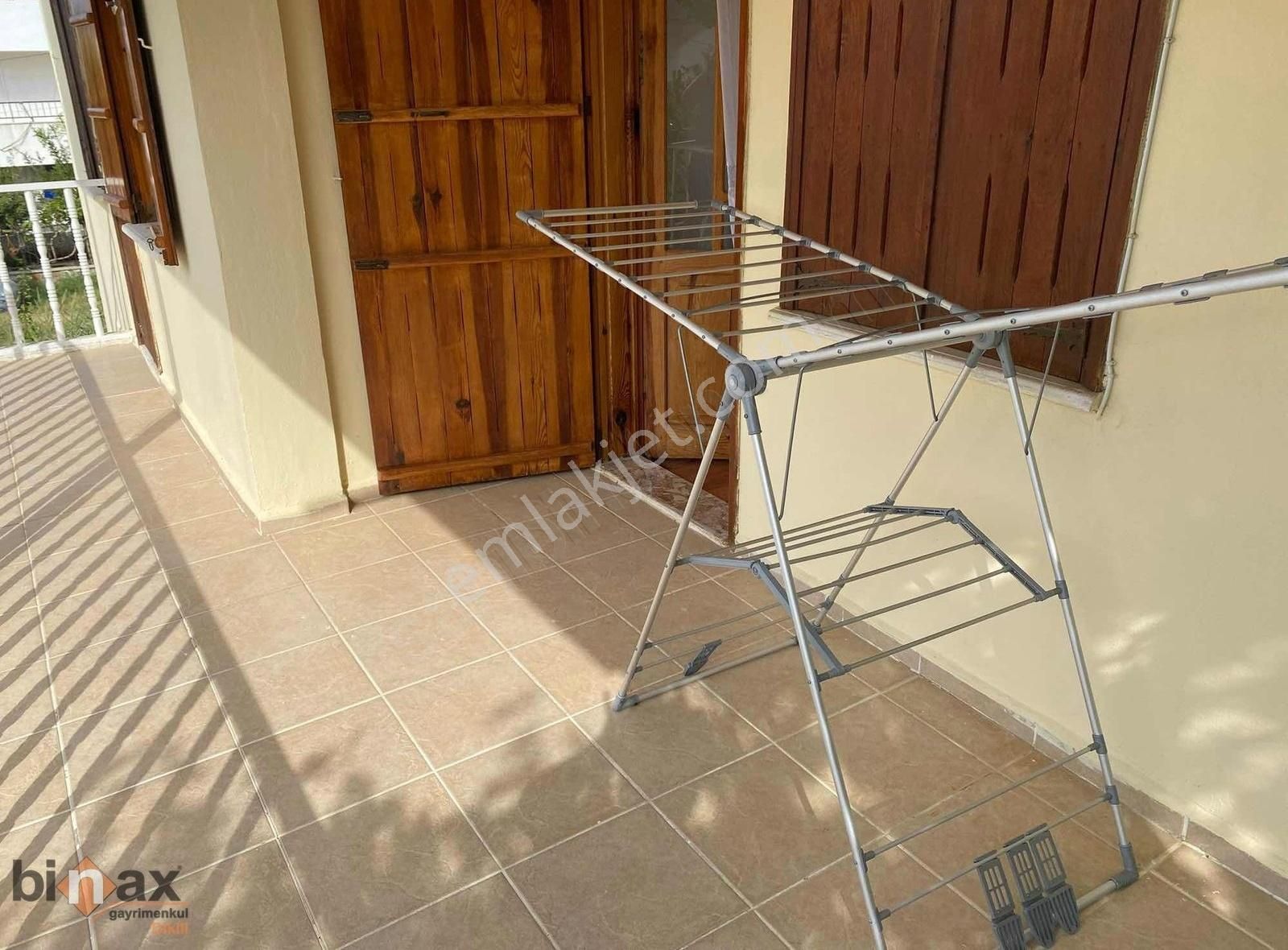 Binax Dan Dikilide Harika Müstakil Villa - Görsel 8