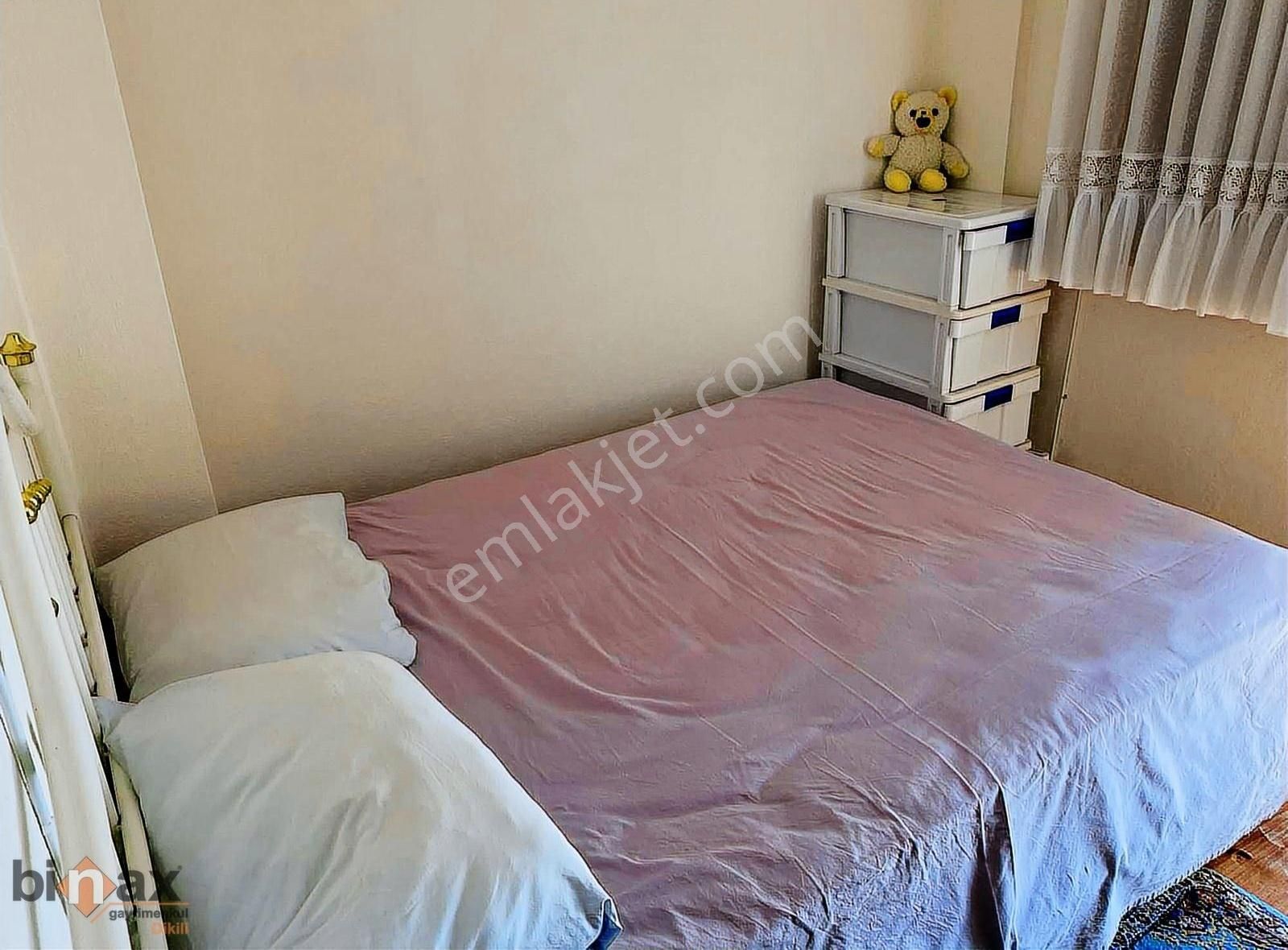 Binax Dan Dikilide Harika Müstakil Villa