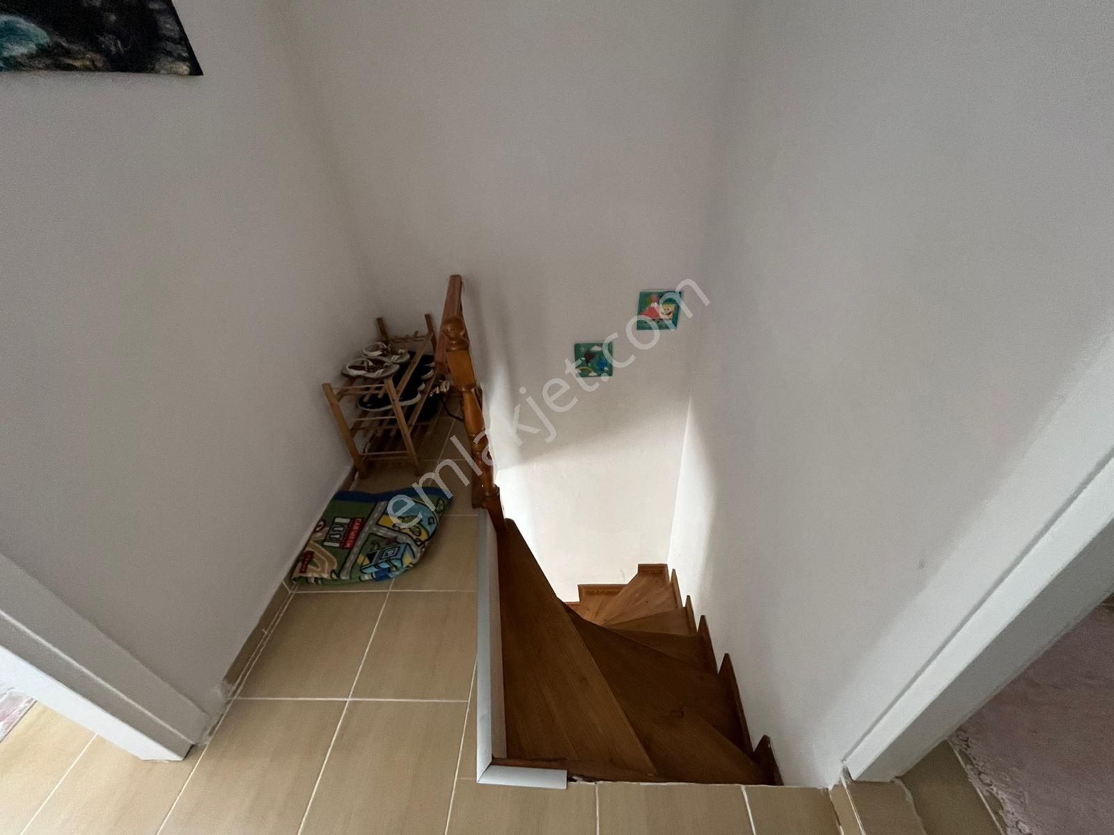 ¯\_evim Yapı _/¯ Site İçinde Güney Cephe Eşyalı Havuzlu Villa! - Görsel 27