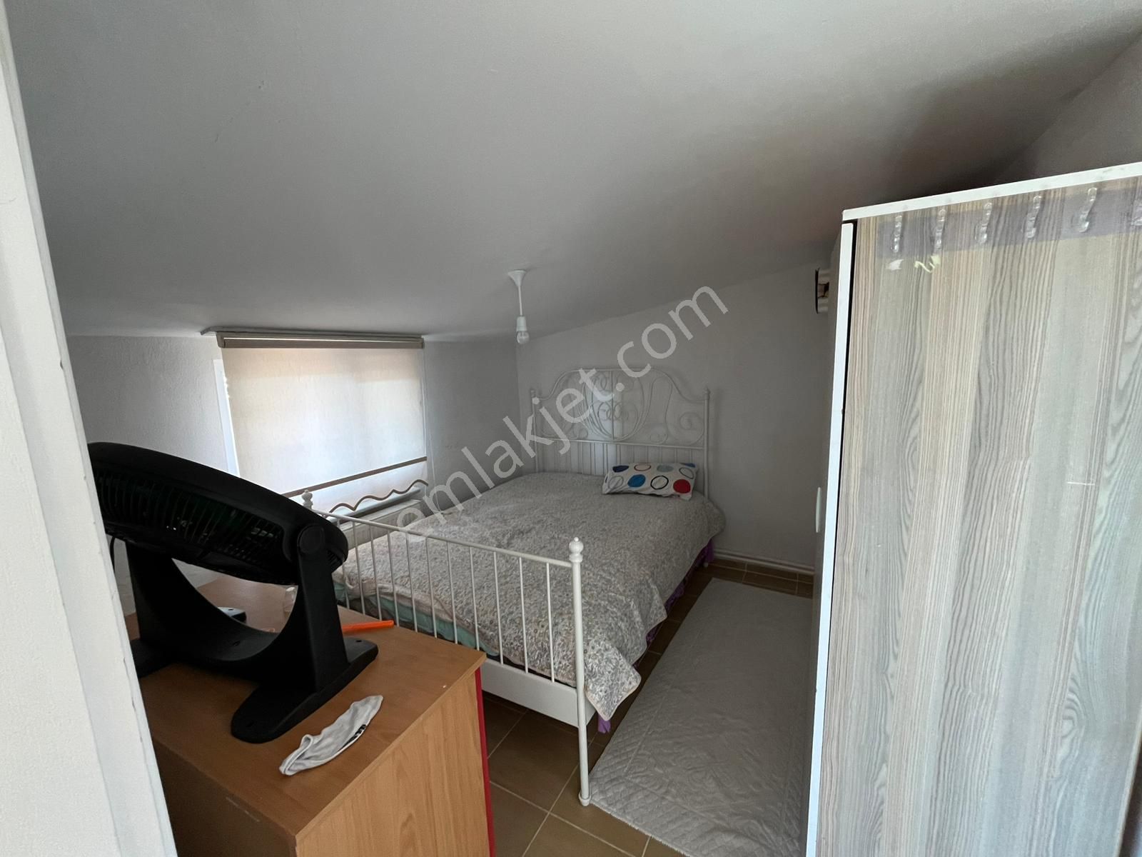 ¯\_evim Yapı _/¯ Site İçinde Güney Cephe Eşyalı Havuzlu Villa! - Görsel 18