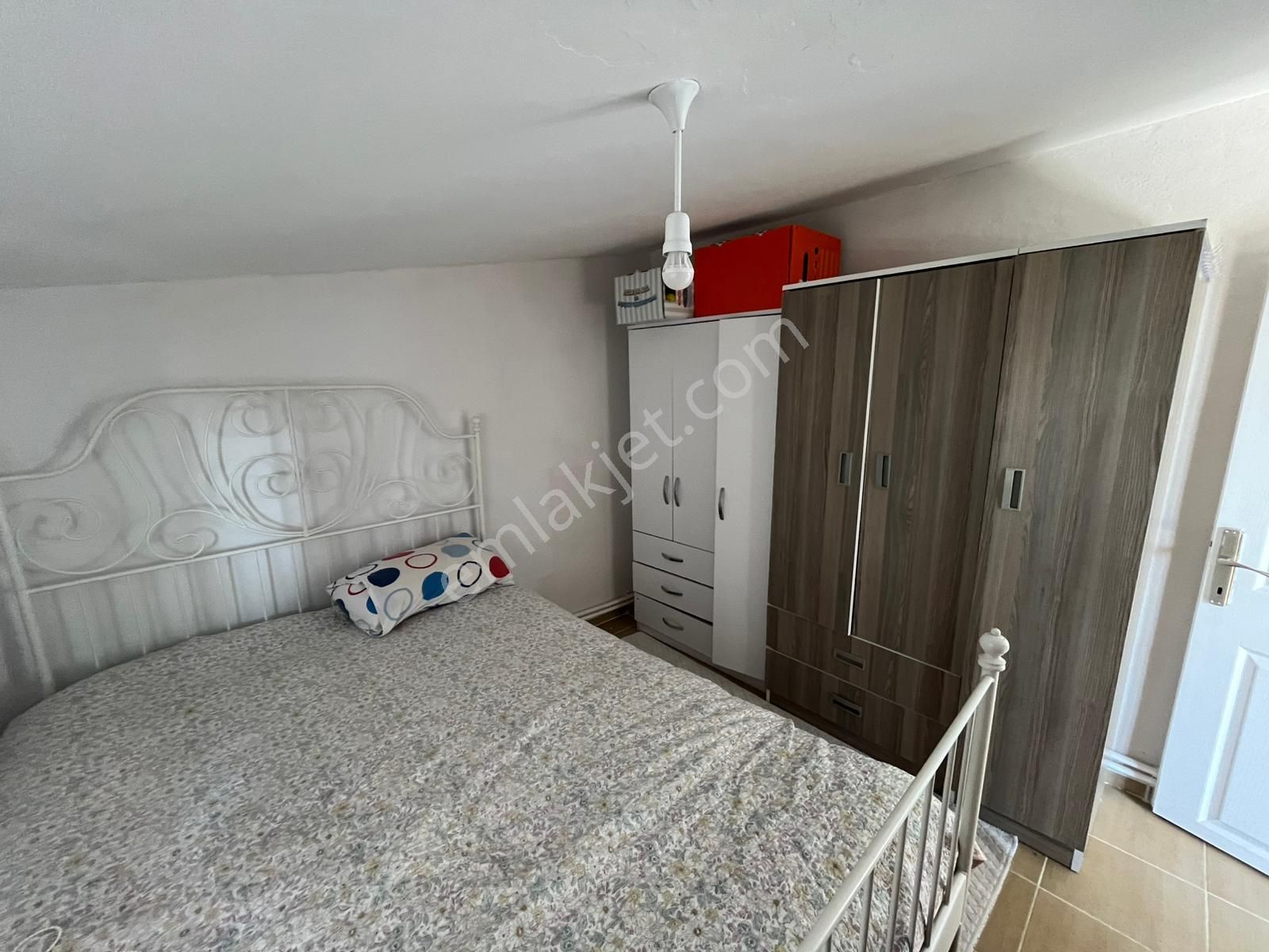 ¯\_evim Yapı _/¯ Site İçinde Güney Cephe Eşyalı Havuzlu Villa! - Görsel 24