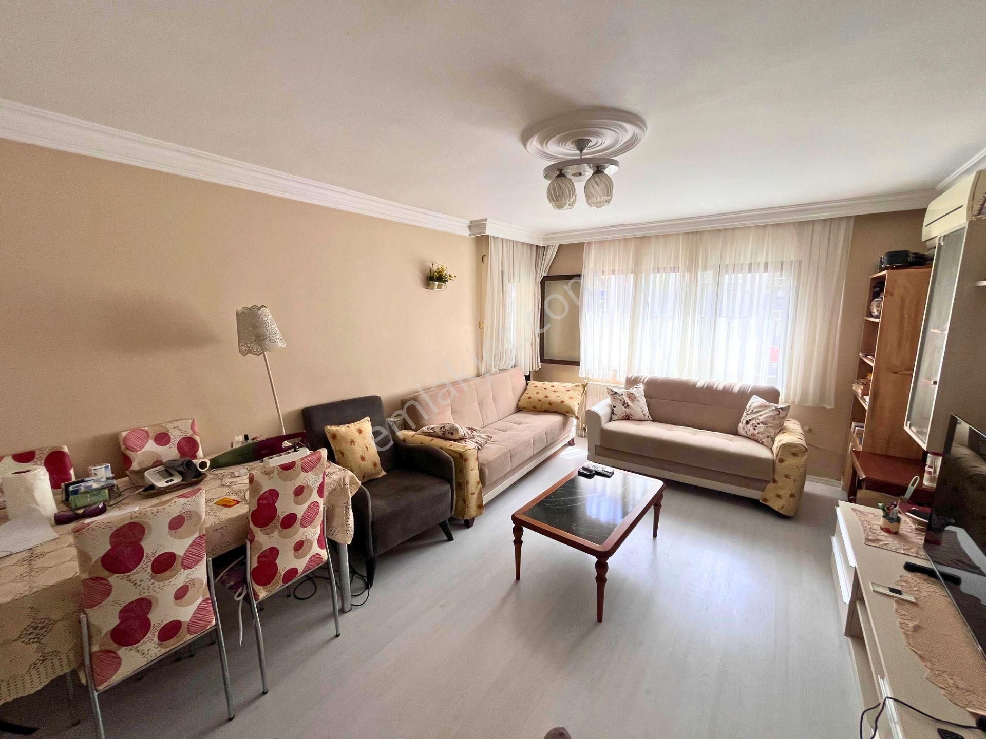 Sevgi Yolunda | 3+1 | Bayraklı İzbana 200m - Görsel 2