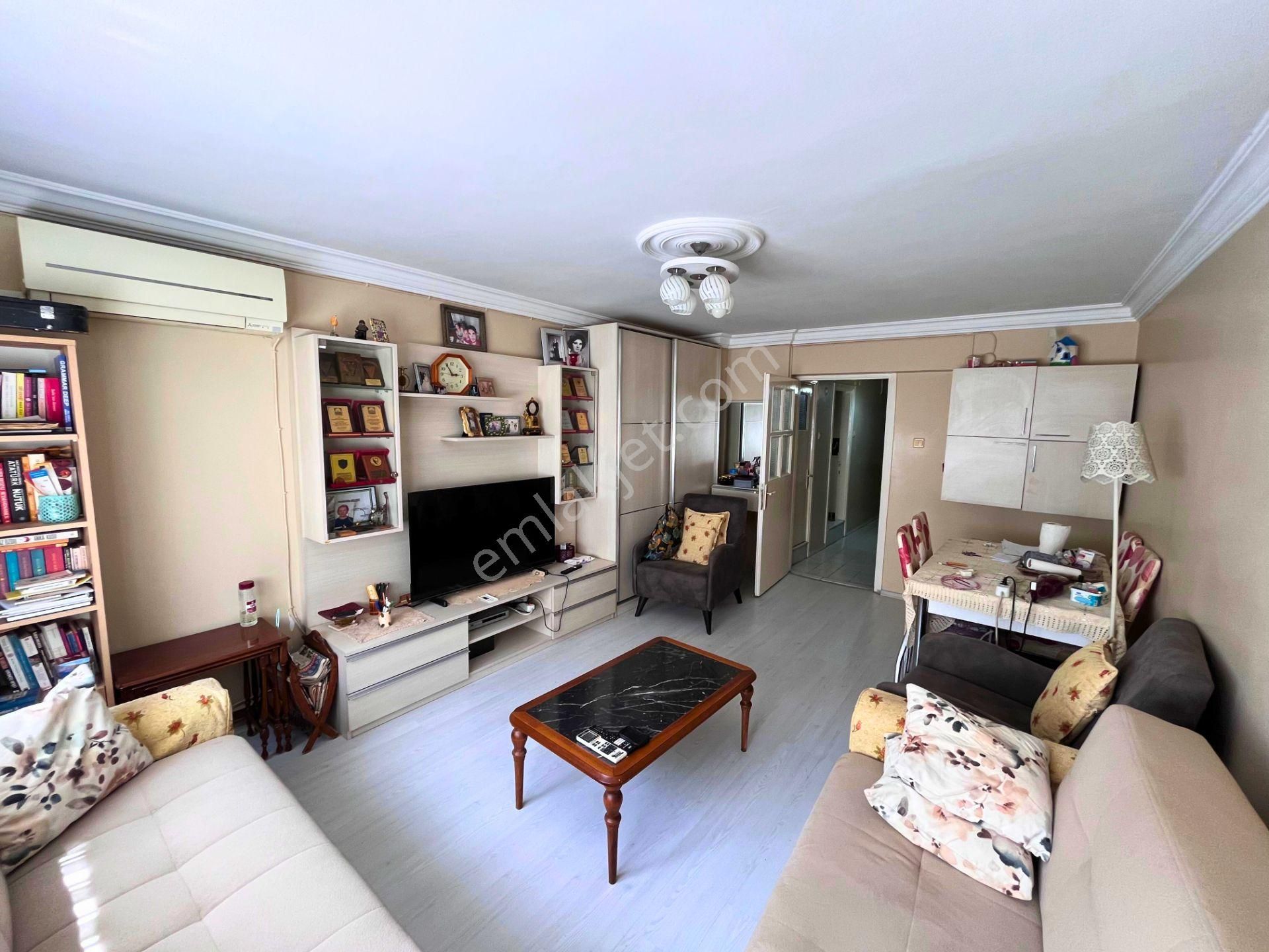 Sevgi Yolunda | 3+1 | Bayraklı İzbana 200m