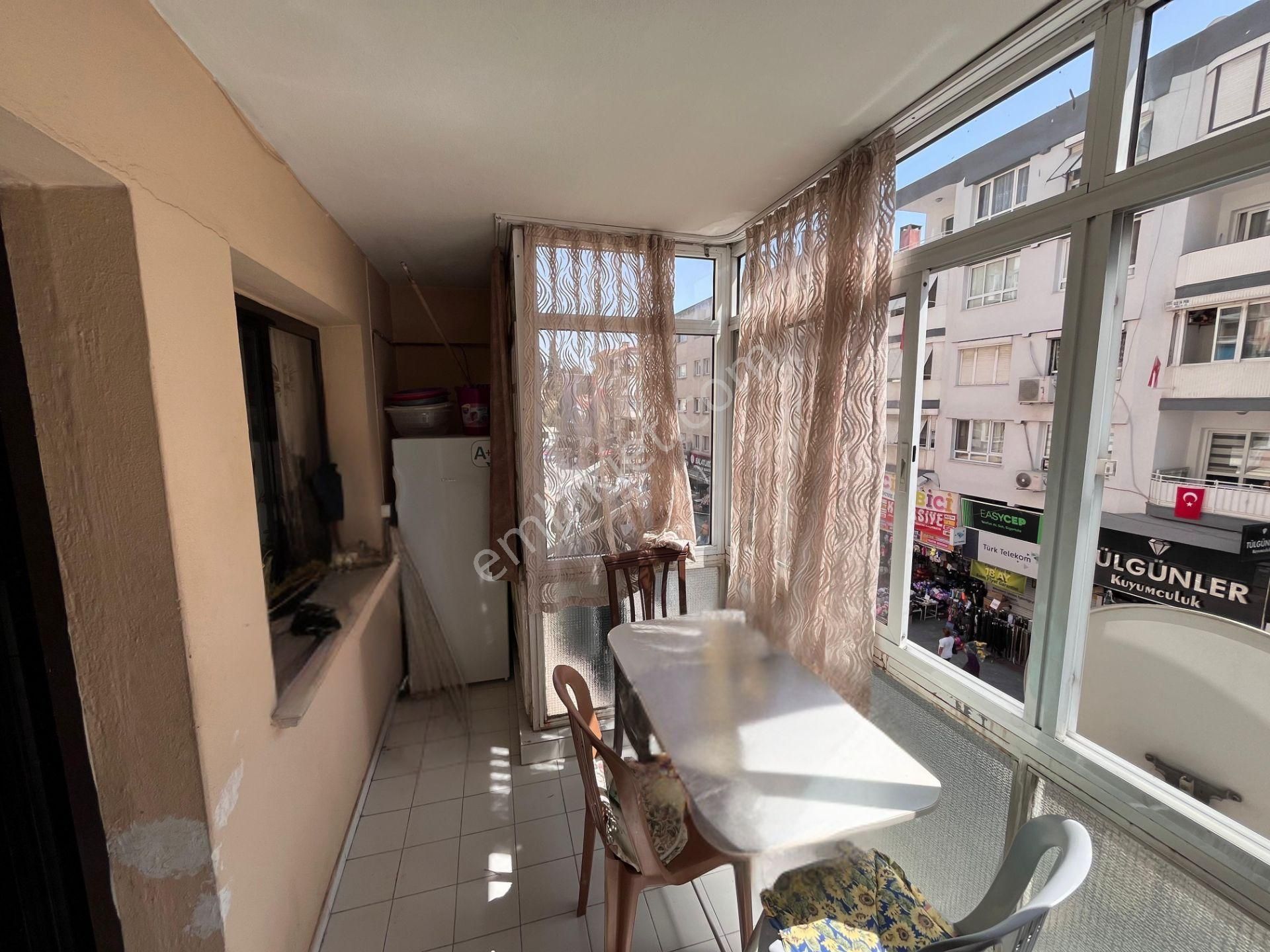 Sevgi Yolunda | 3+1 | Bayraklı İzbana 200m - Görsel 4