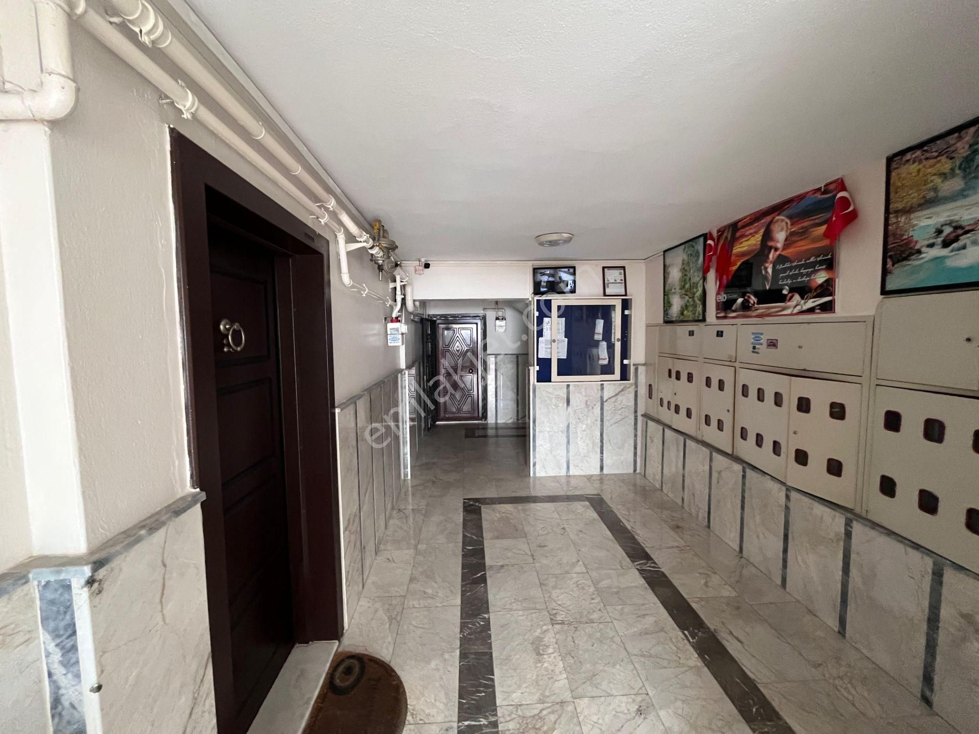 Sevgi Yolunda | 3+1 | Bayraklı İzbana 200m - Görsel 22