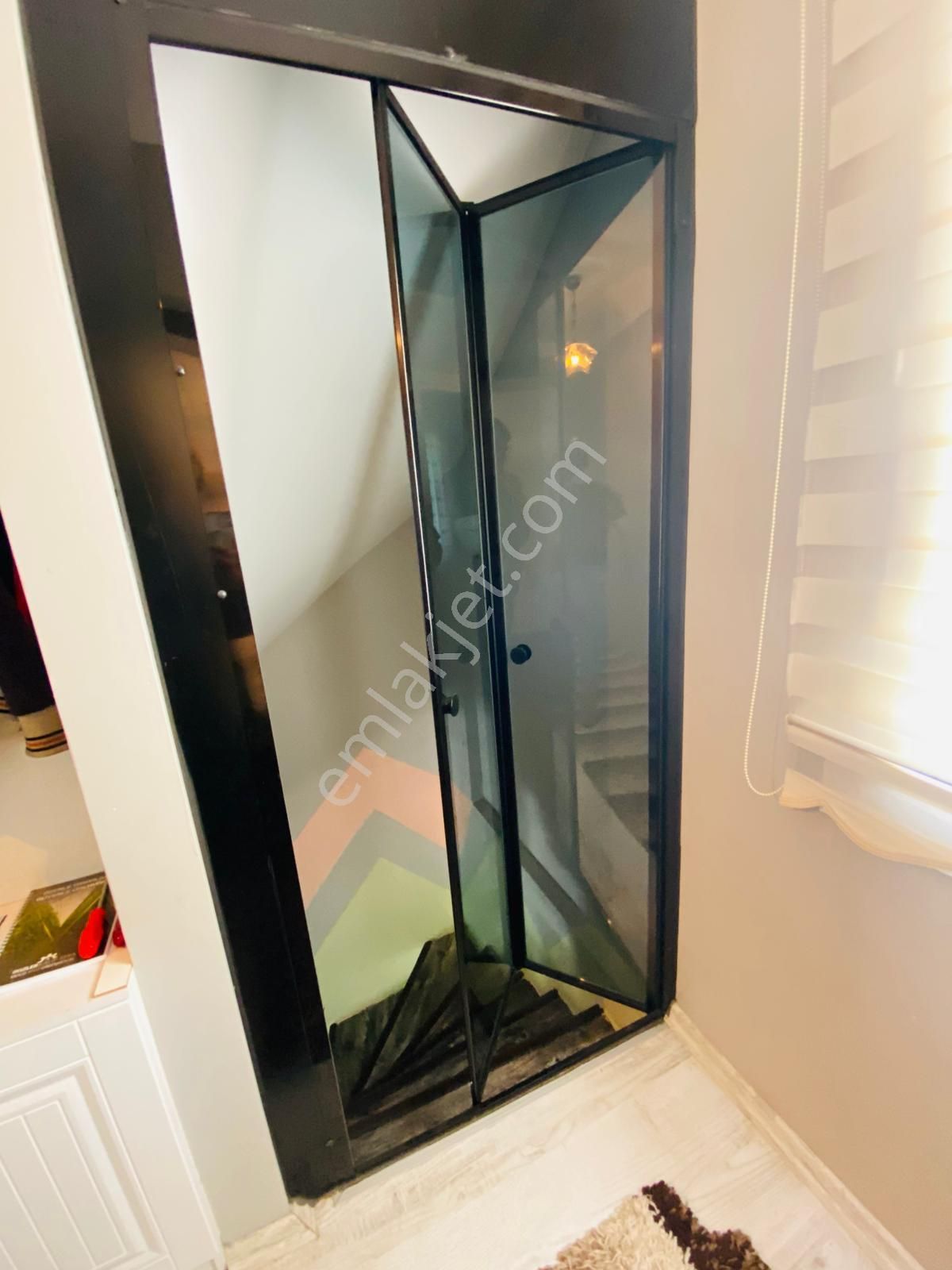 Emlak/tur'dan Yukarı Bozkır Da Tripleks - Görsel 7