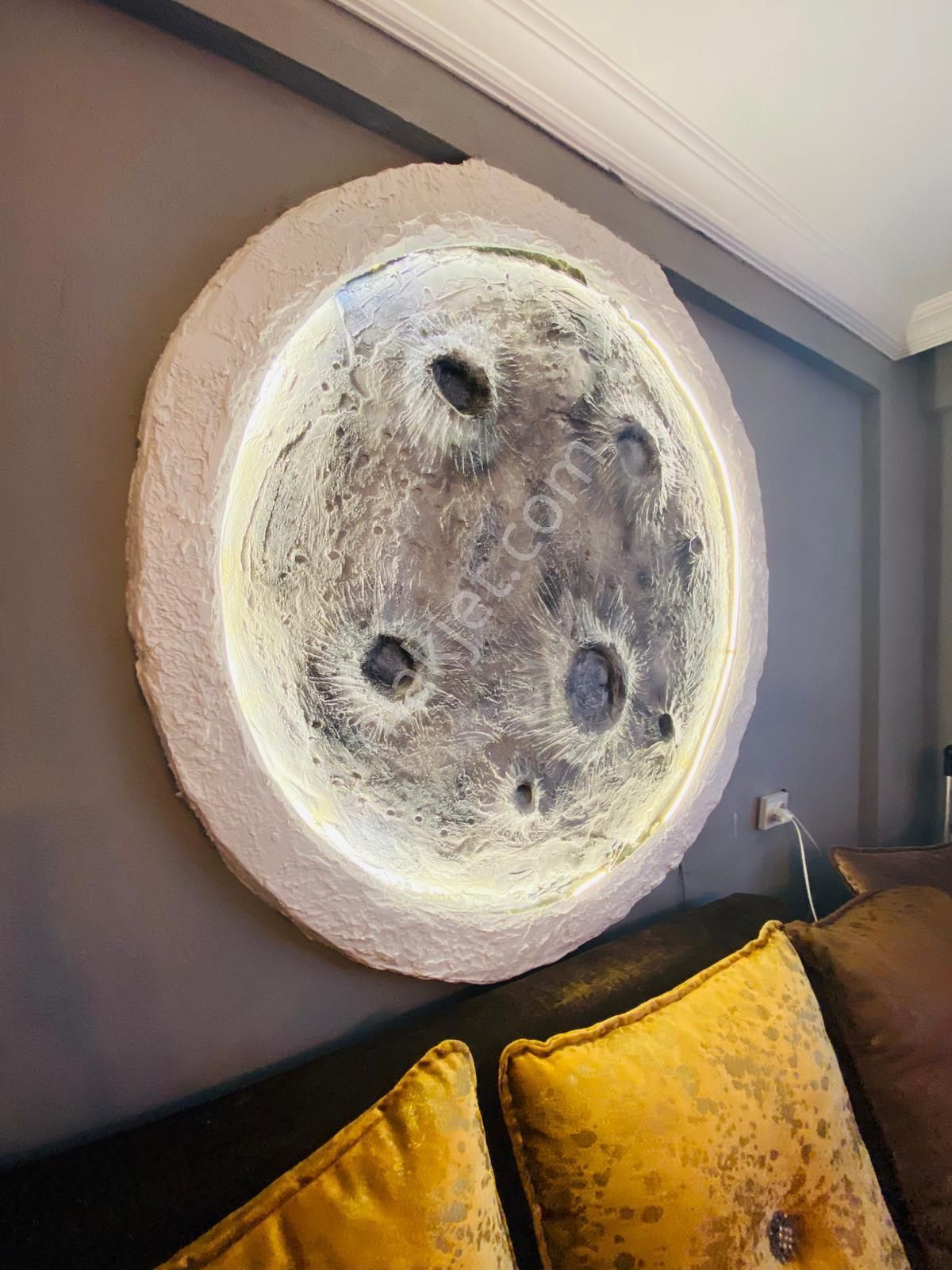 Emlak/tur'dan Yukarı Bozkır Da Tripleks - Görsel 31