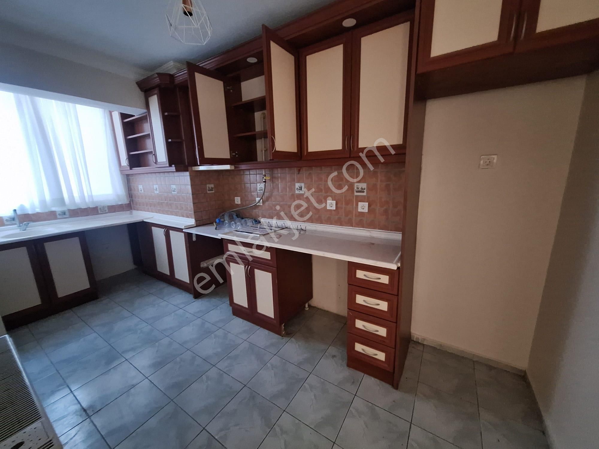 Hatayda 3+1 Doğalgazlı Deniz Manzaralı - Görsel 7