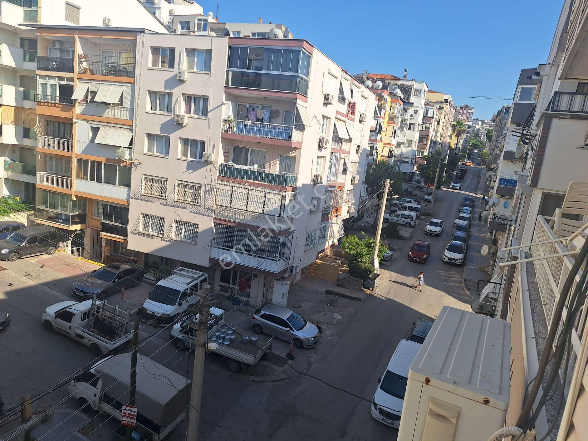 Hatayda 3+1 Doğalgazlı Deniz Manzaralı - Görsel 11
