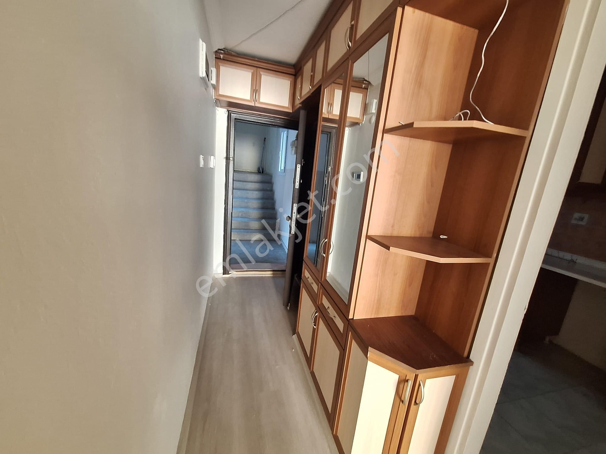 Hatayda 3+1 Doğalgazlı Deniz Manzaralı