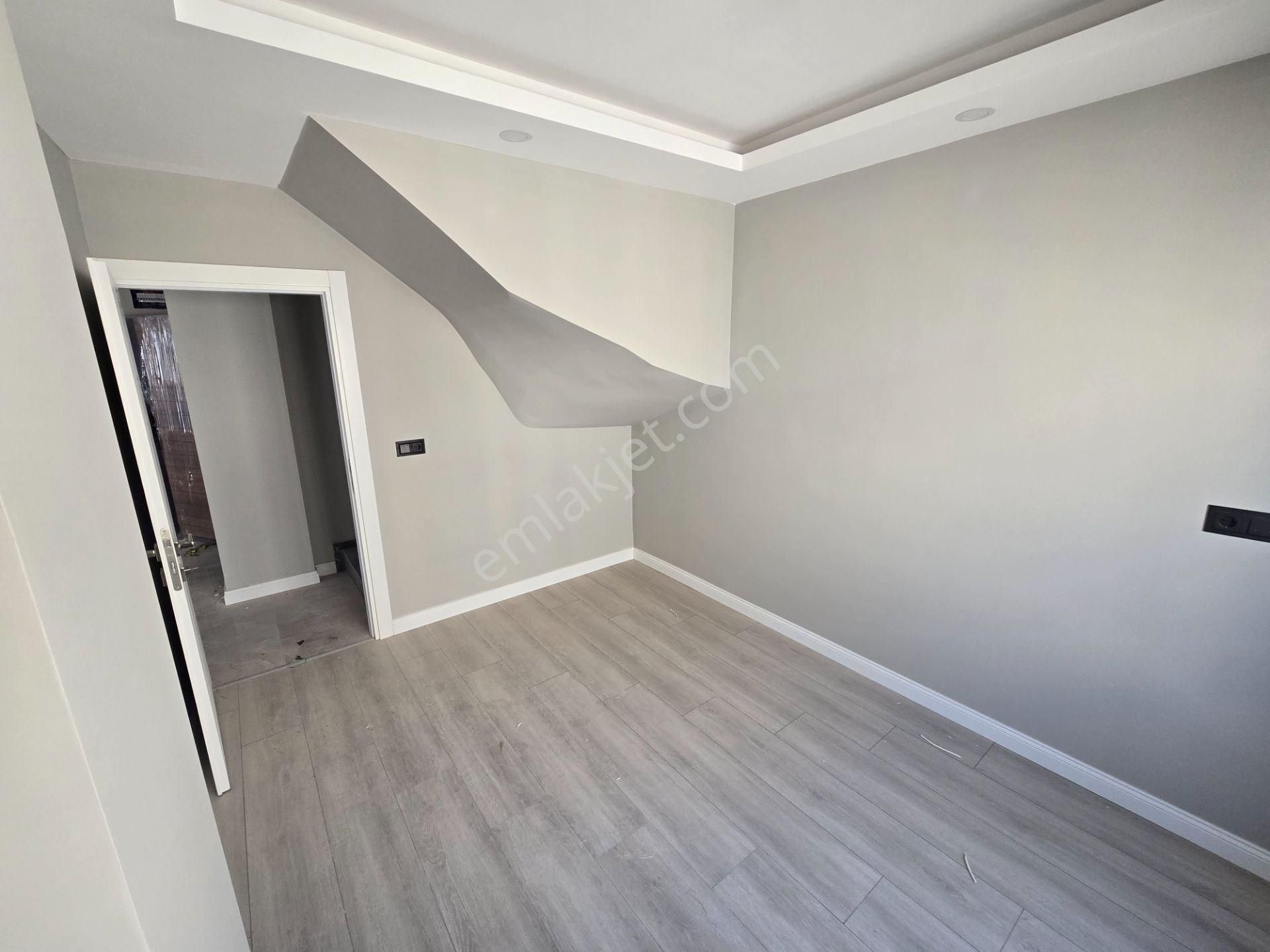 B.onat Ve Anadolu Hastanesi Yakını Sıfır İskanlı Asansörlü 5+1 Dubleks - Görsel 20