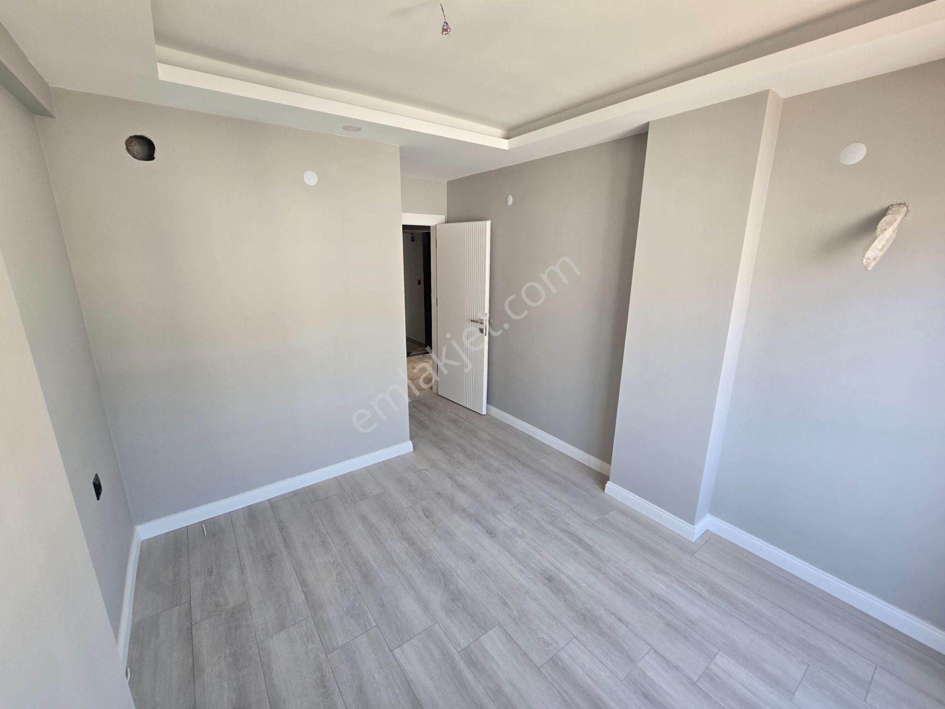 B.onat Ve Anadolu Hastanesi Yakını Sıfır İskanlı Asansörlü 5+1 Dubleks - Görsel 8