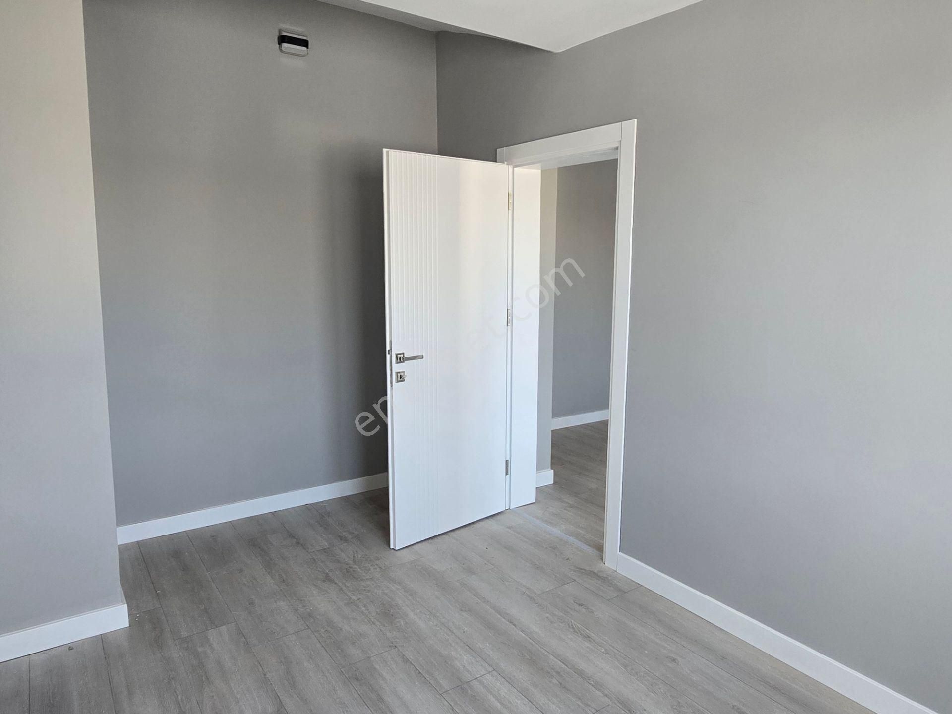 B.onat Ve Anadolu Hastanesi Yakını Sıfır İskanlı Asansörlü 5+1 Dubleks - Görsel 26