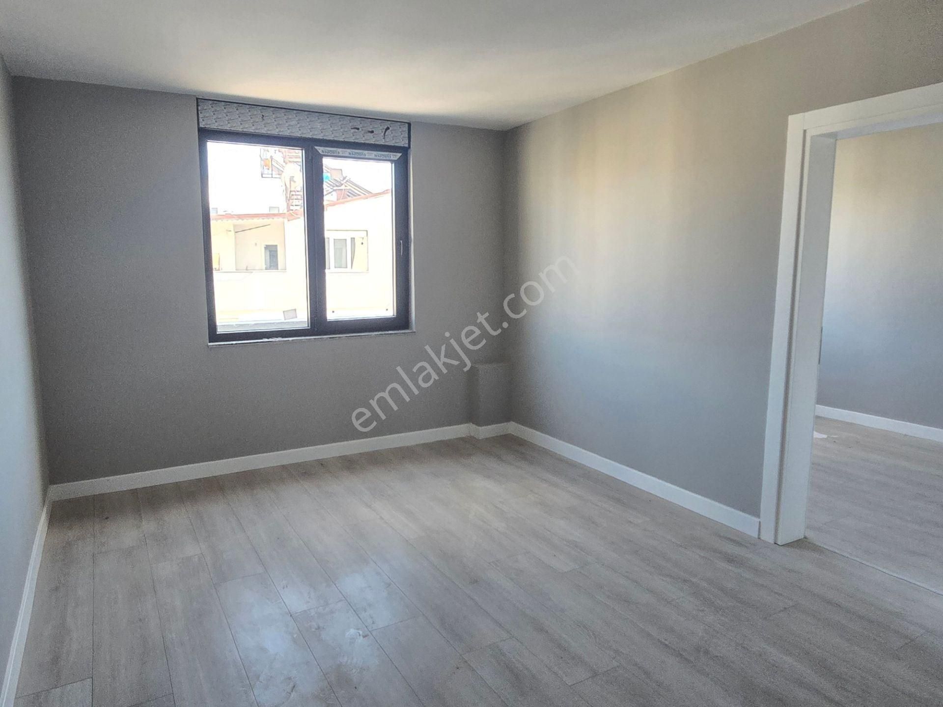 B.onat Ve Anadolu Hastanesi Yakını Sıfır İskanlı Asansörlü 5+1 Dubleks - Görsel 24