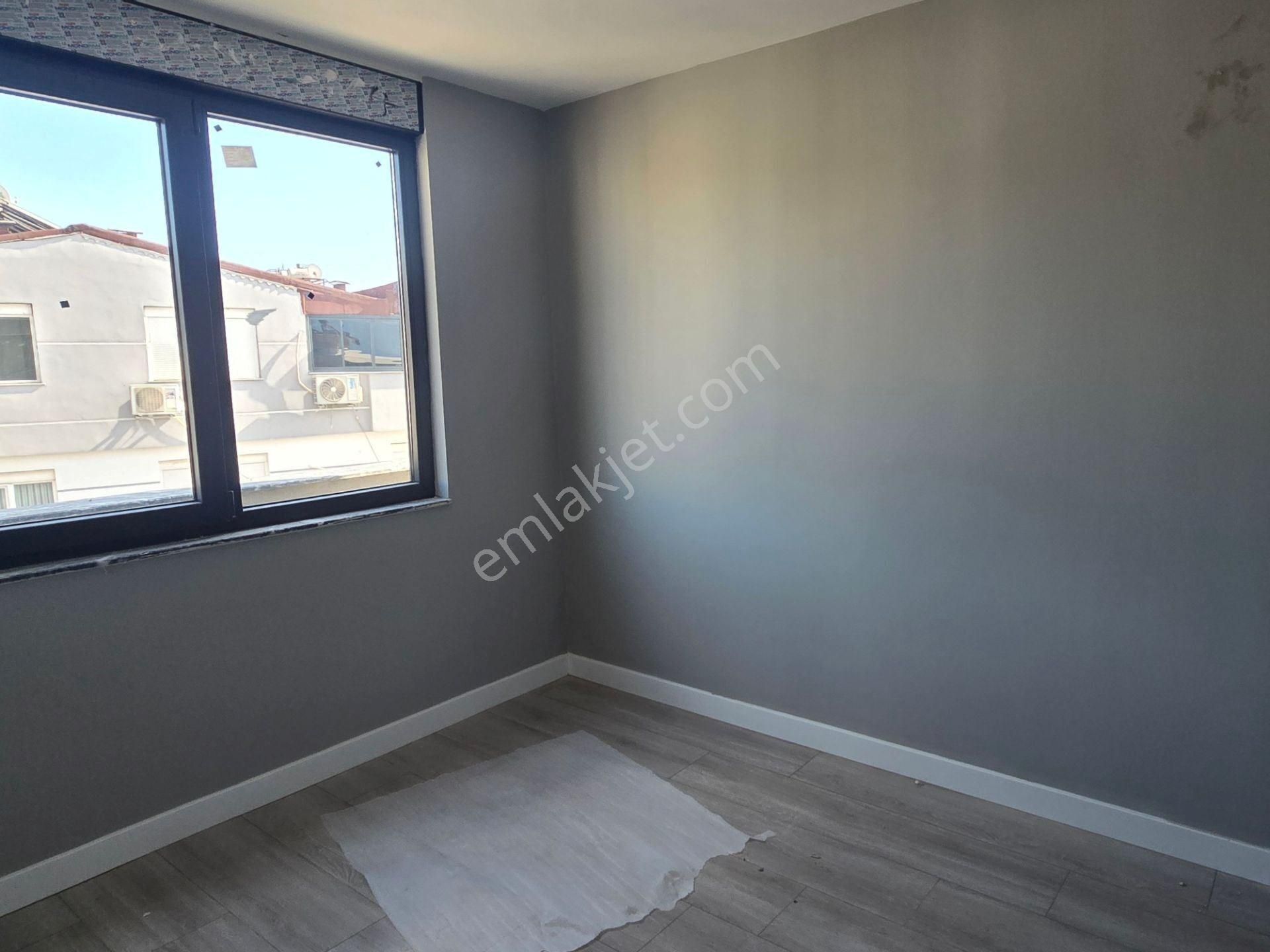 B.onat Ve Anadolu Hastanesi Yakını Sıfır İskanlı Asansörlü 5+1 Dubleks - Görsel 23